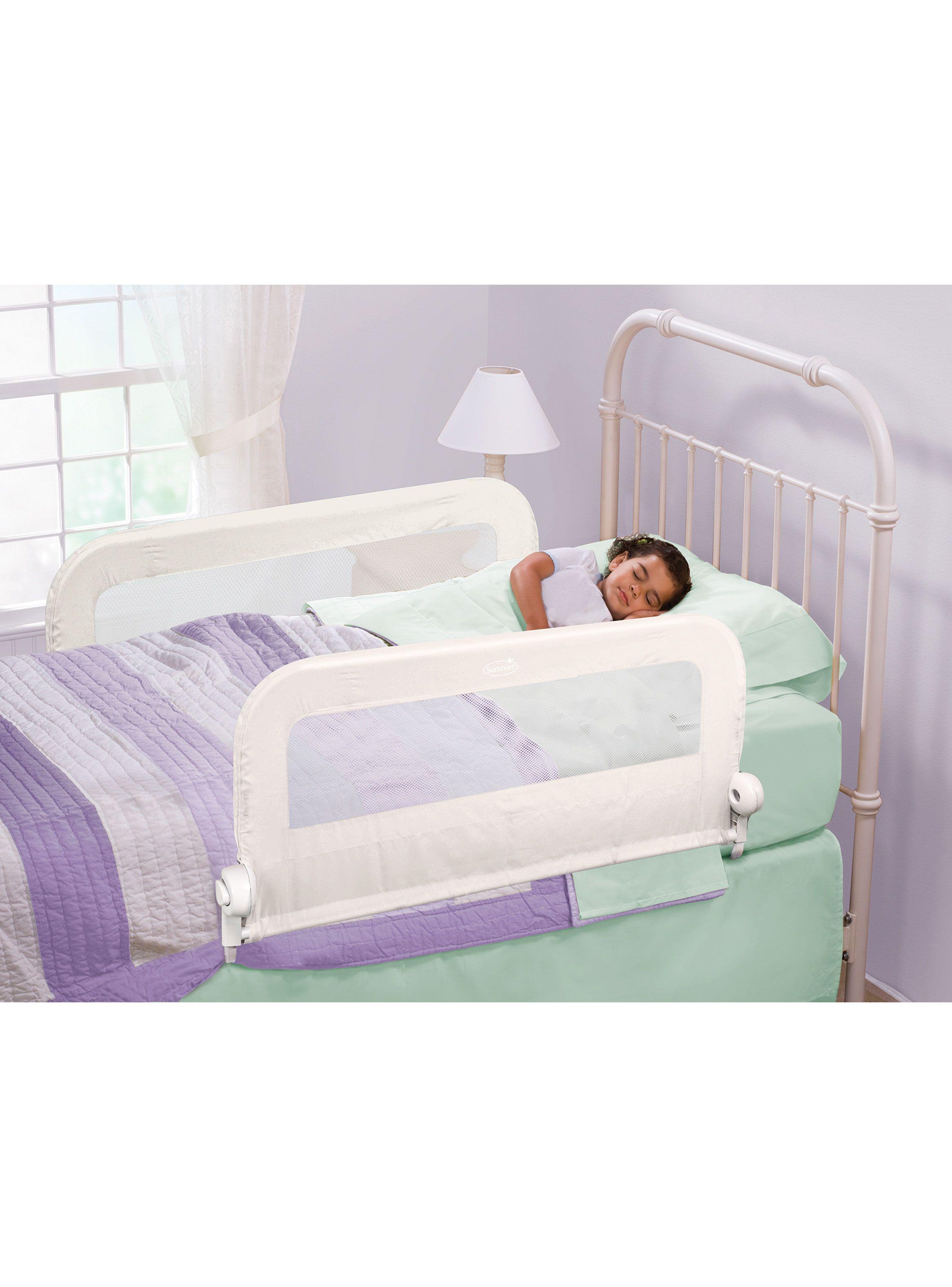 Baranda Summer de Cama Doble Crece-1