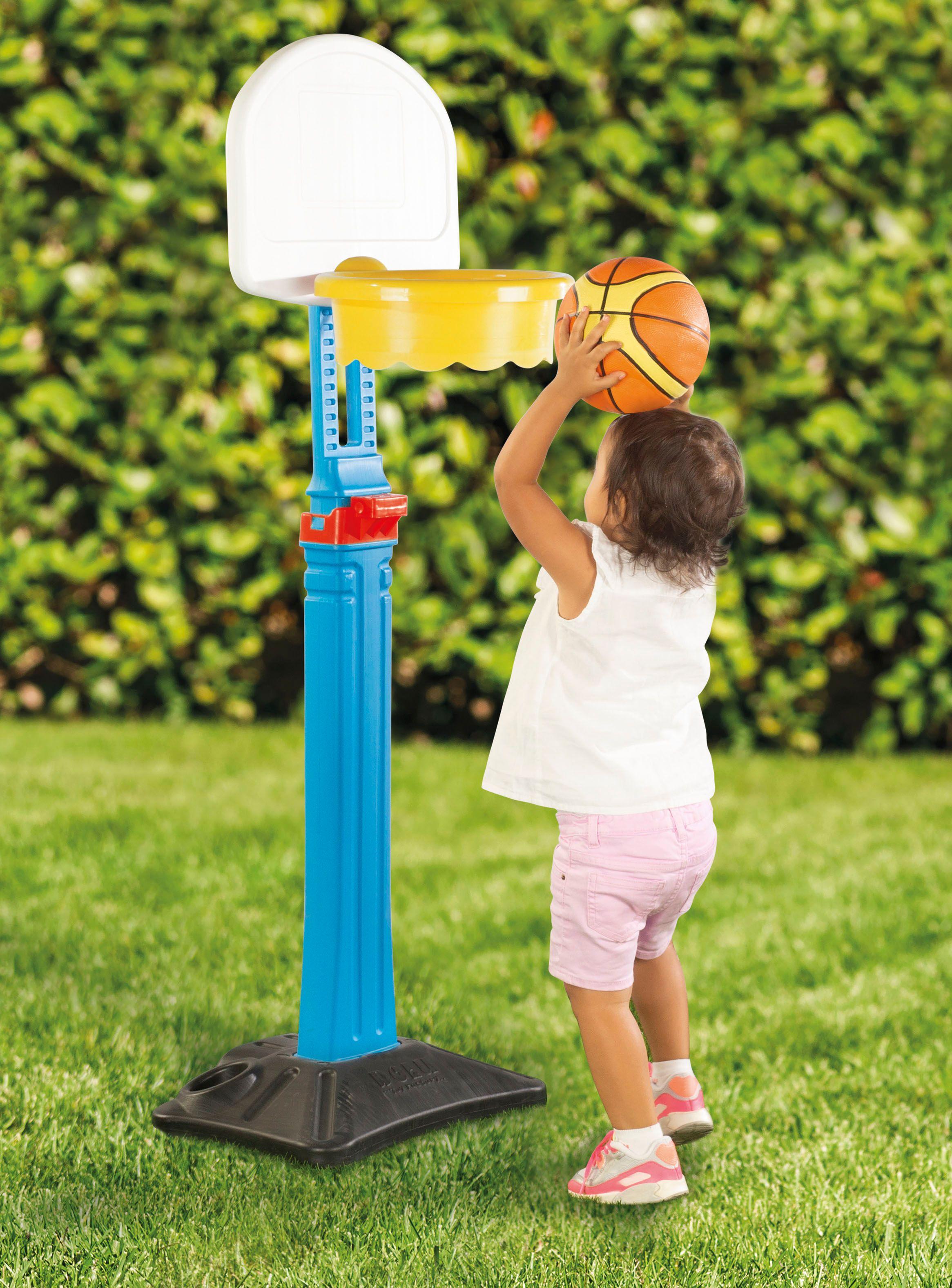 Set de Basketball DL3030-4