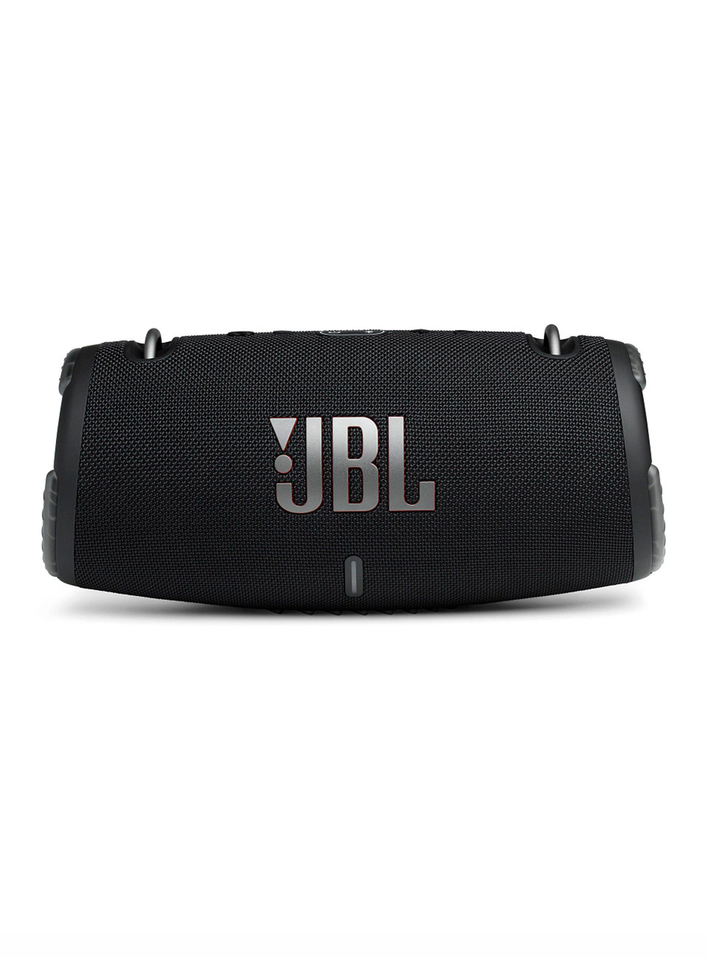 Parlante Bluetooth Xtreme 3 Negro-0