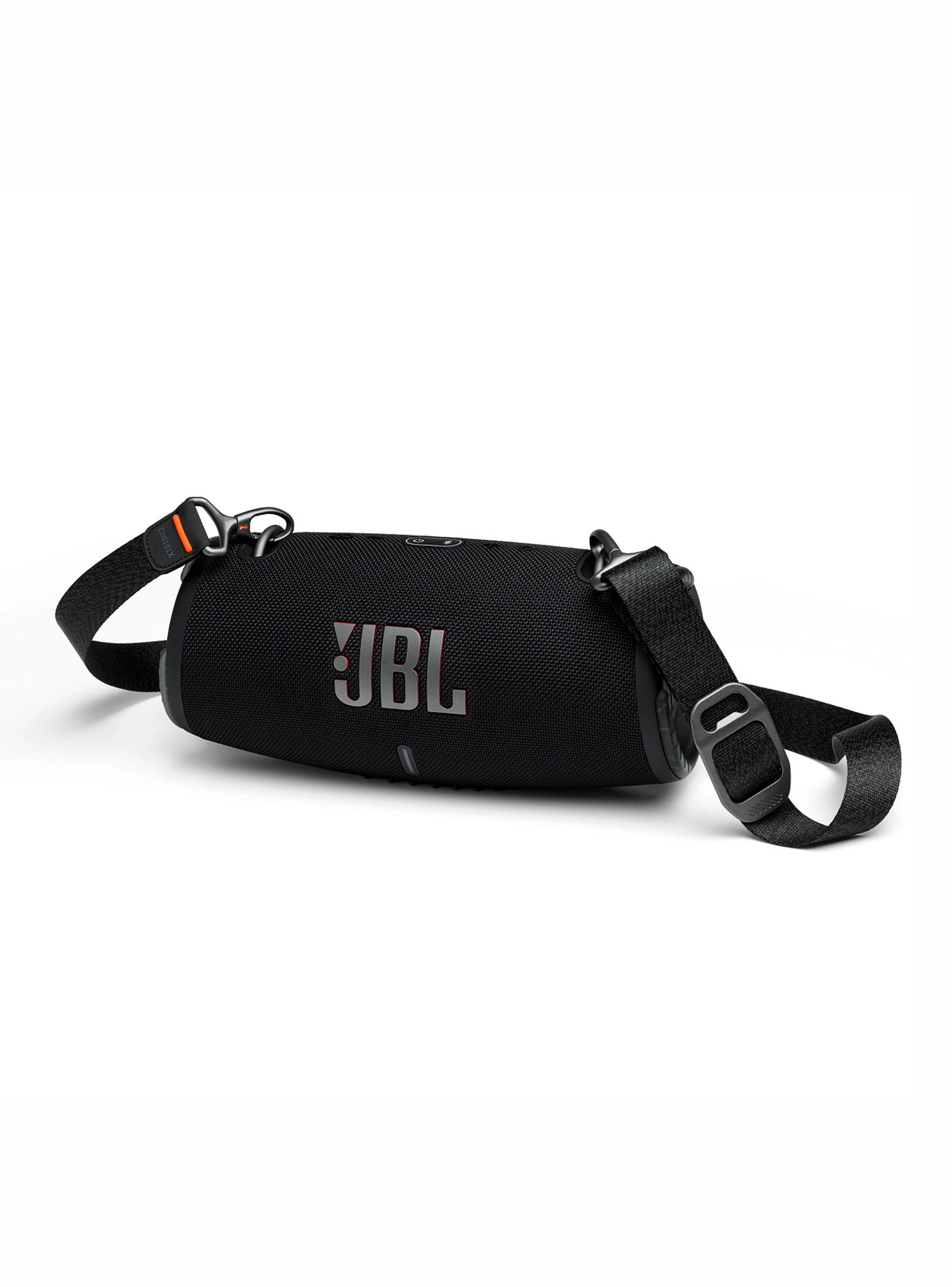 Parlante Bluetooth Xtreme 3 Negro-3