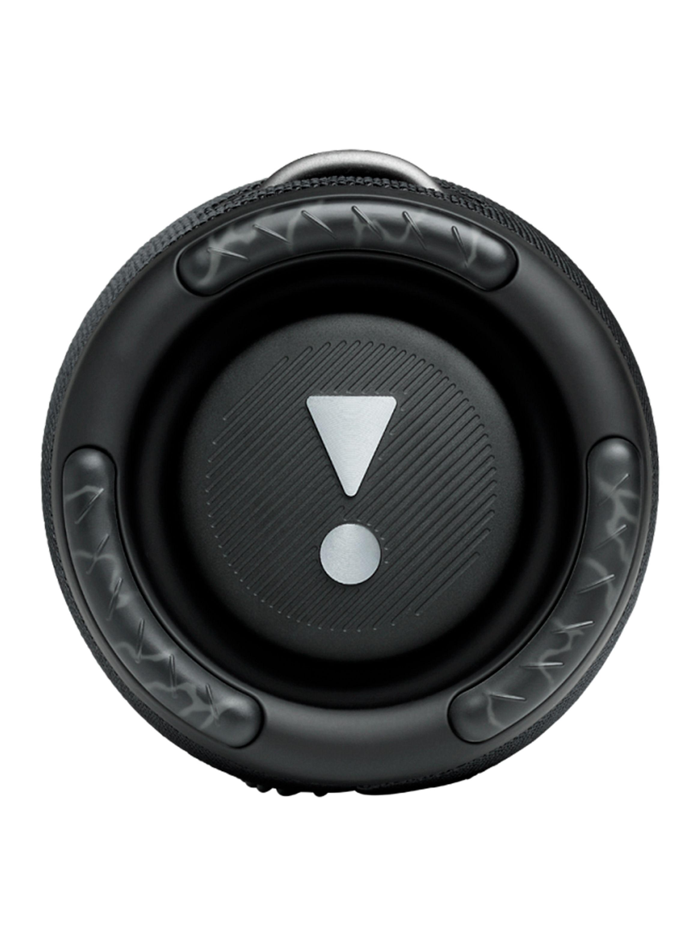Parlante Bluetooth Xtreme 3 Negro-4