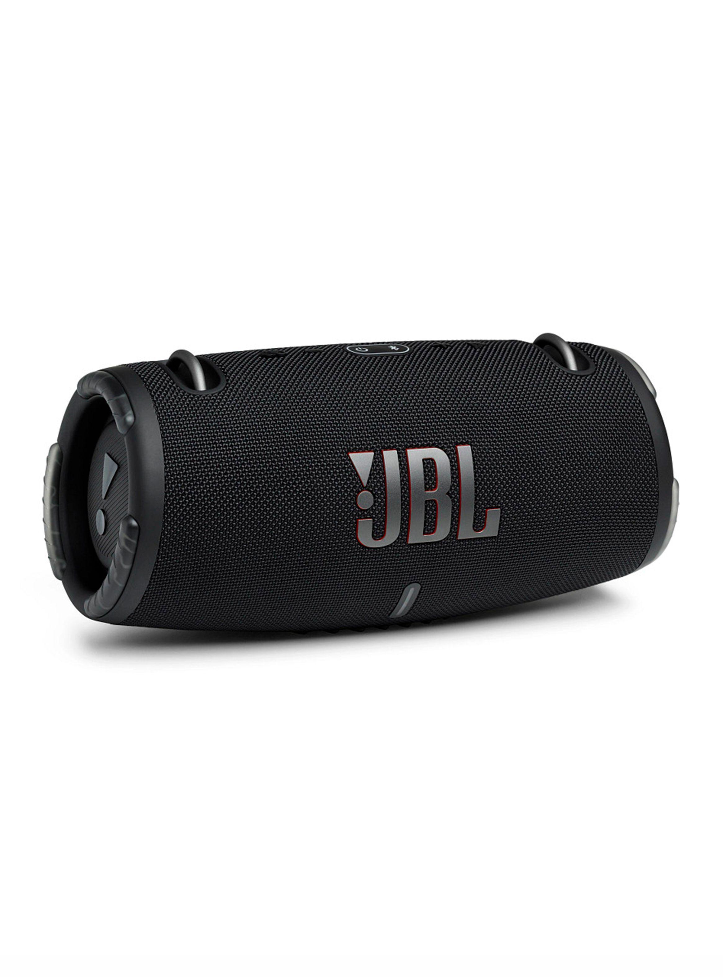 Parlante Bluetooth Xtreme 3 Negro-2