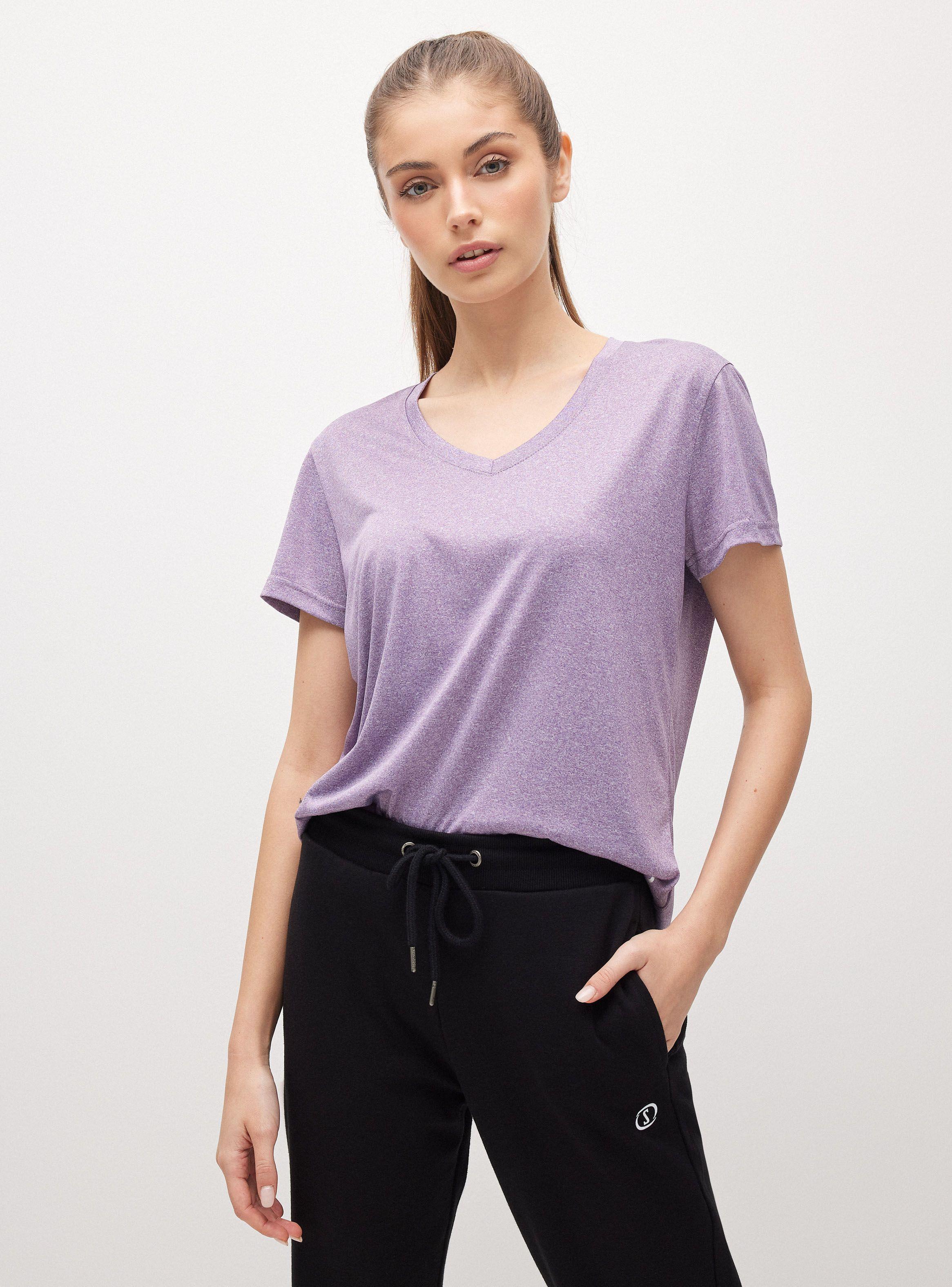 Polera Tecnica Basica-0