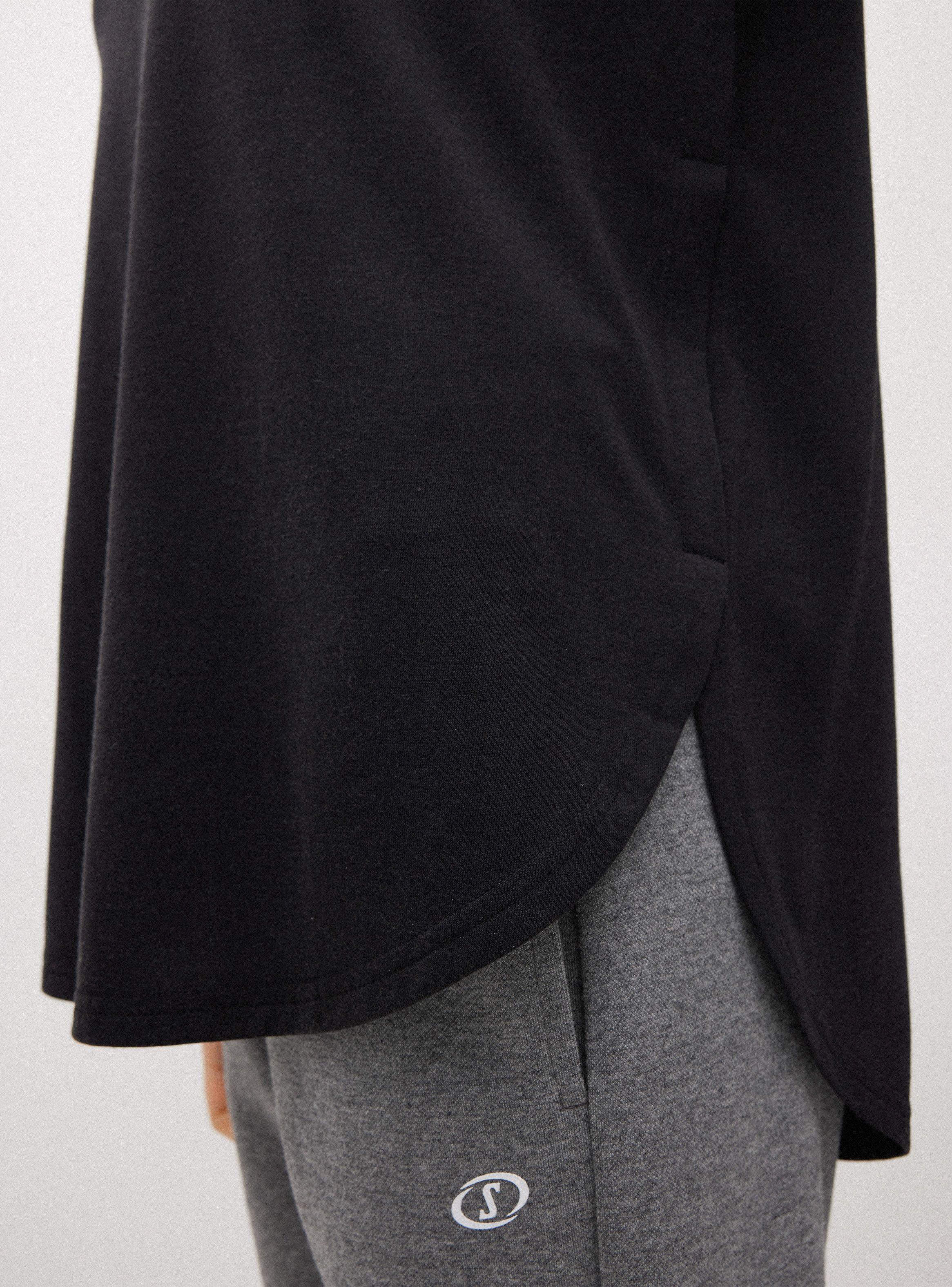 Polera Fluida-3