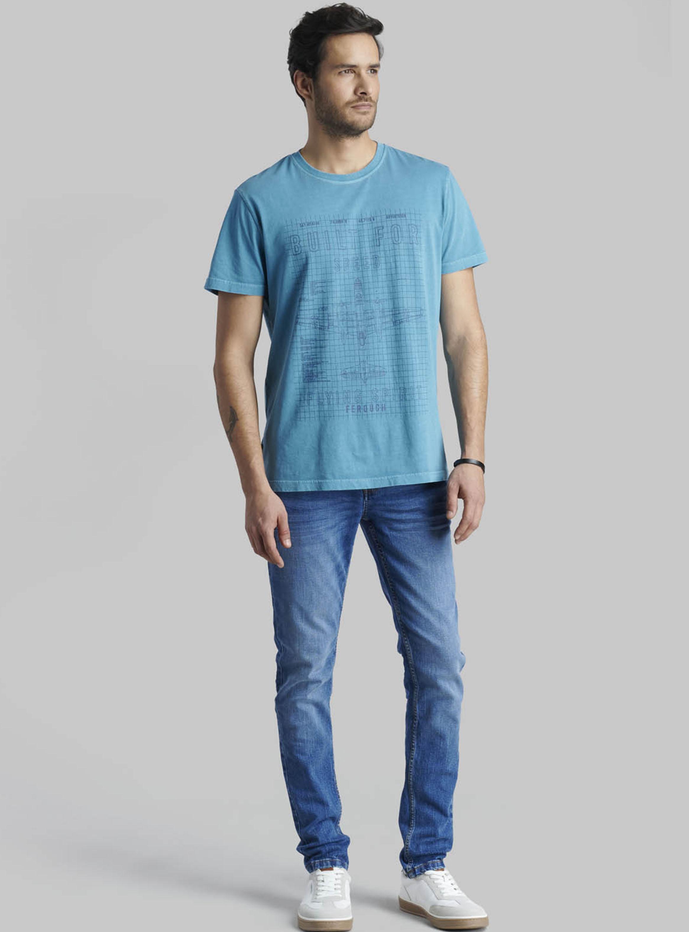 Polera Arizona Build For-3