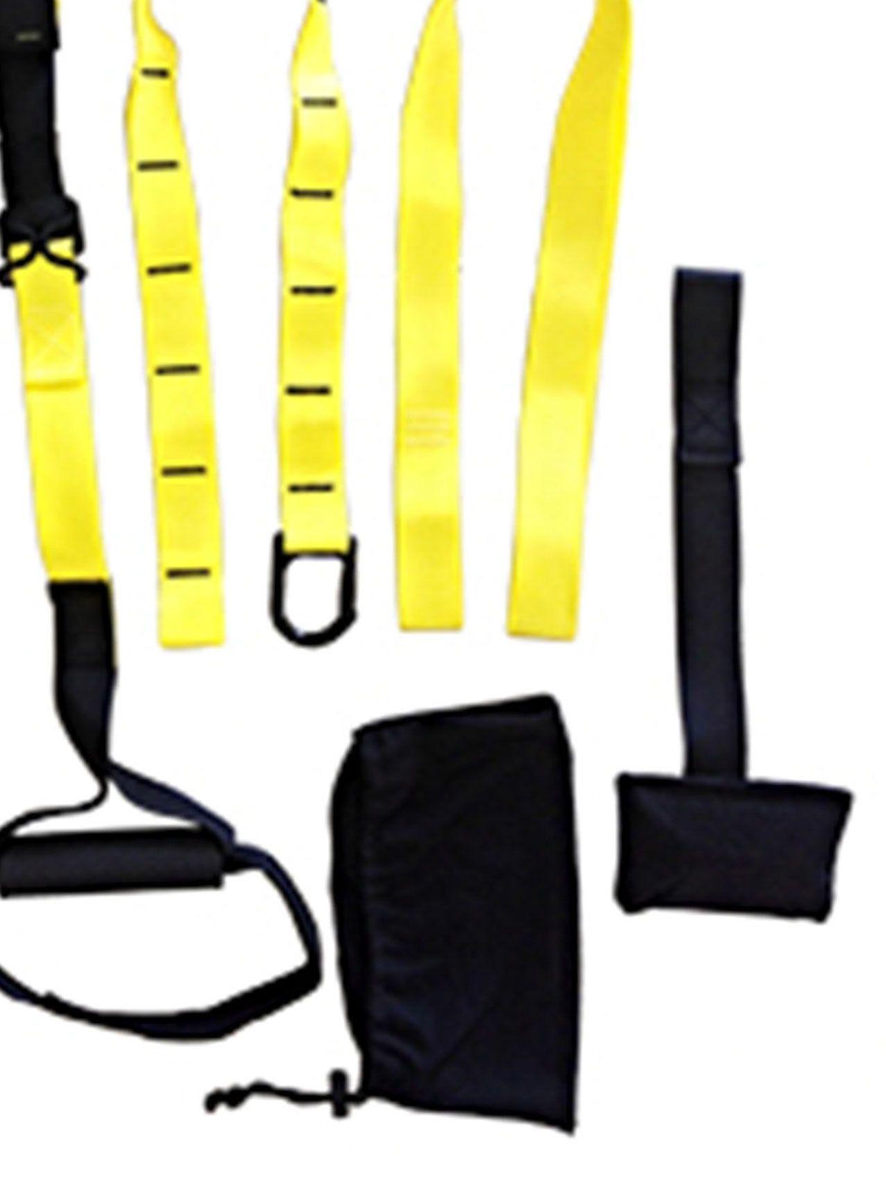 Trx Seigard Correa de Suspension-1