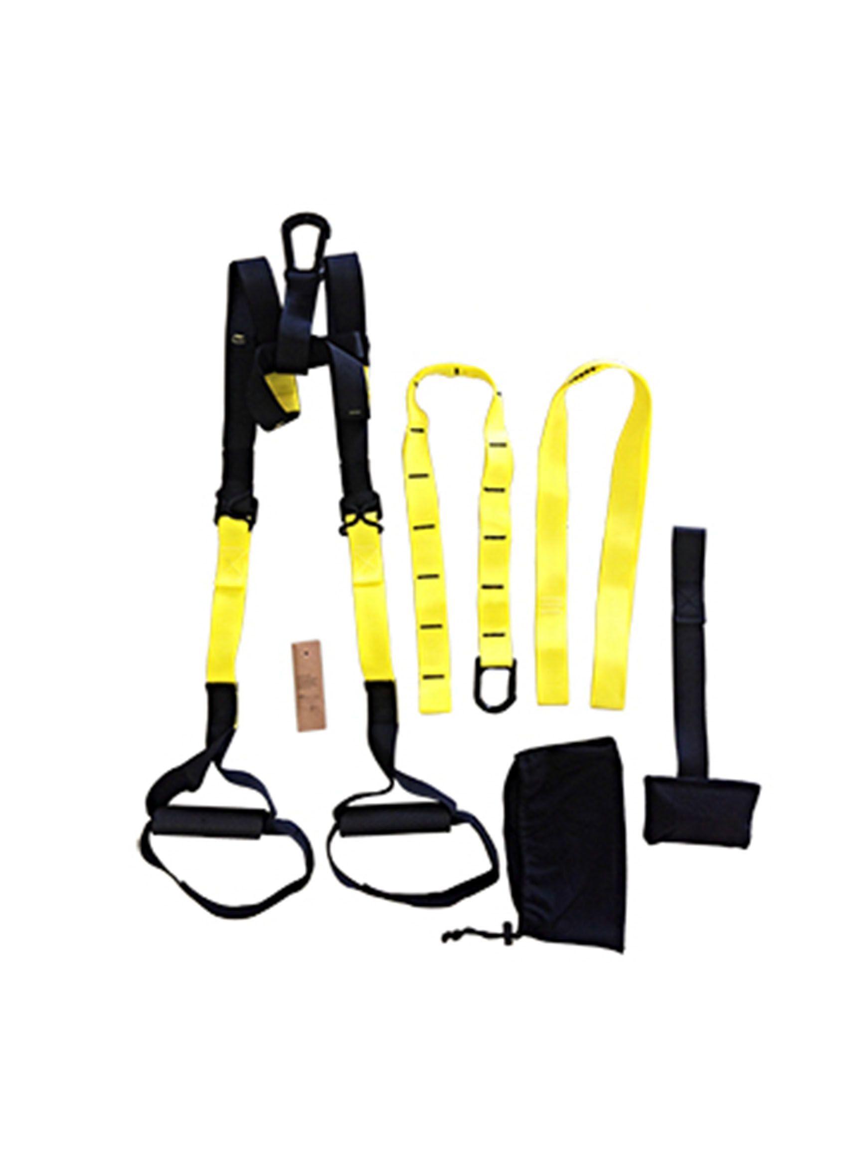 Trx Seigard Correa de Suspension-0