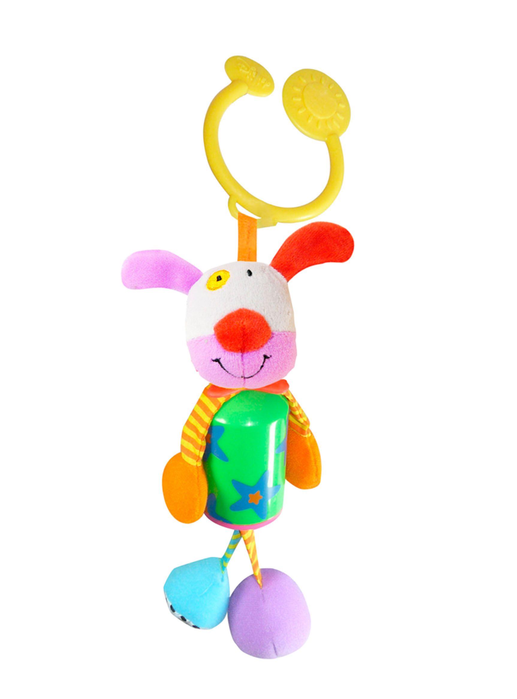 Sonajero Seigard Colgante-0