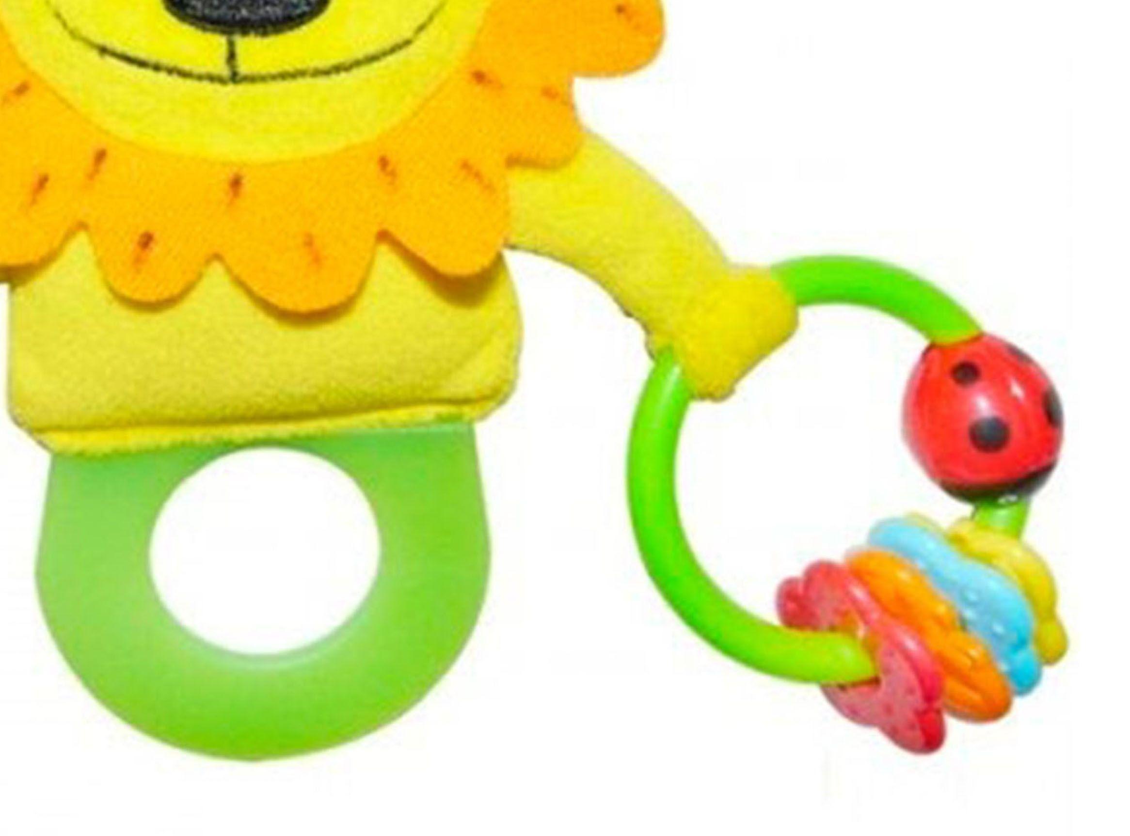 Sonajero Seigard Cascabel León-1