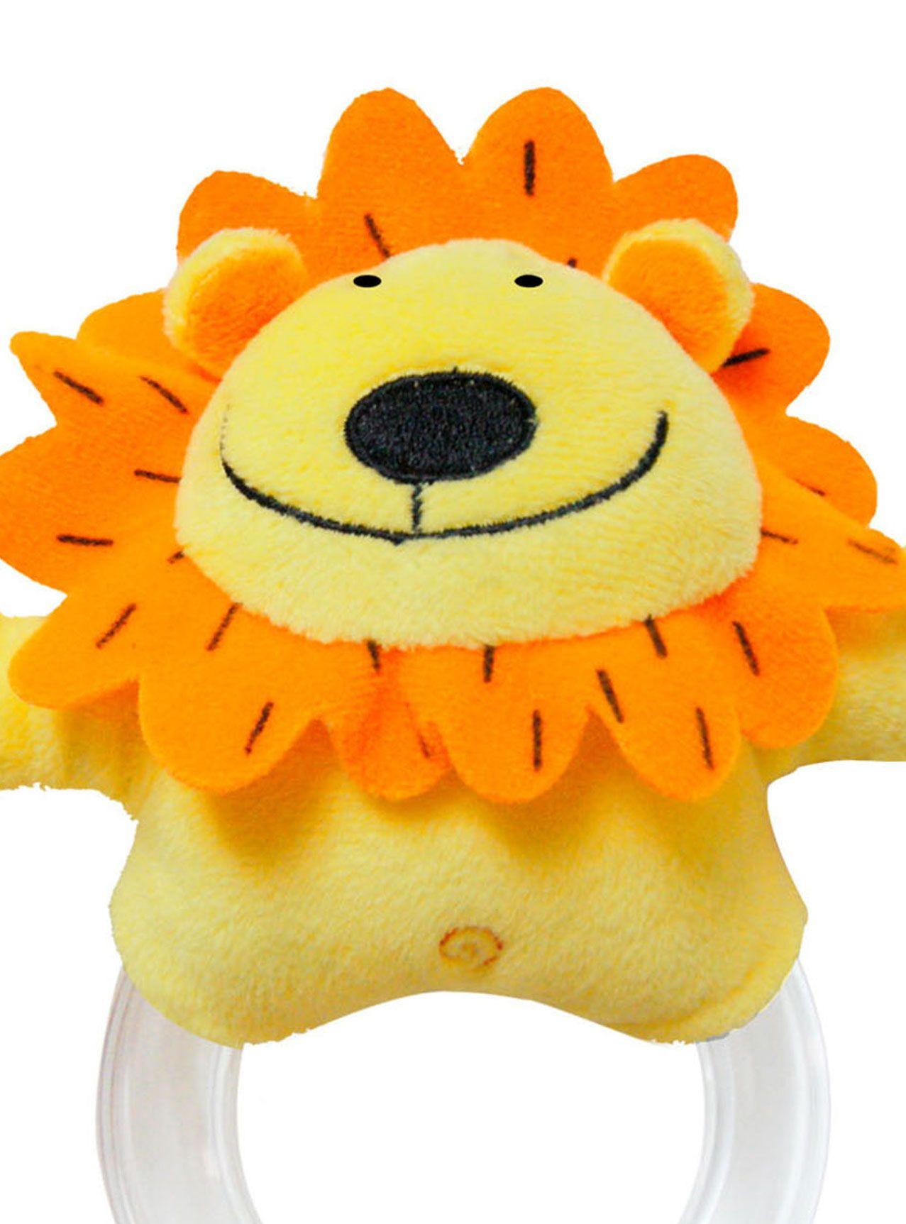 Sonajero Seigard Amigos de la Jungla-1