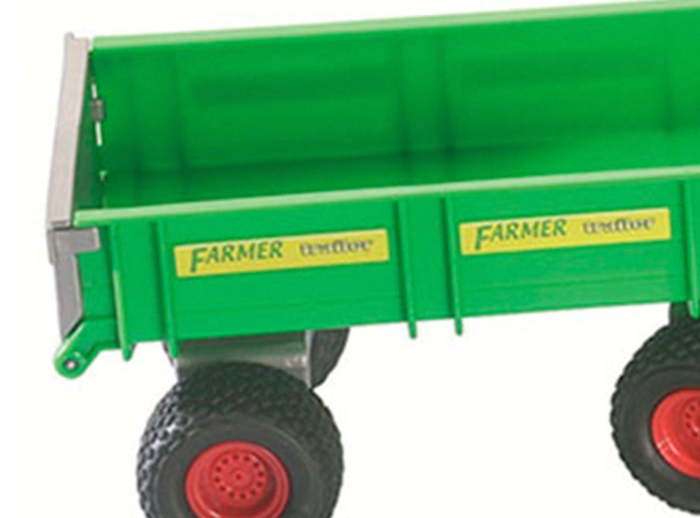 Carro Seigard de Arrastre Ecológico-1