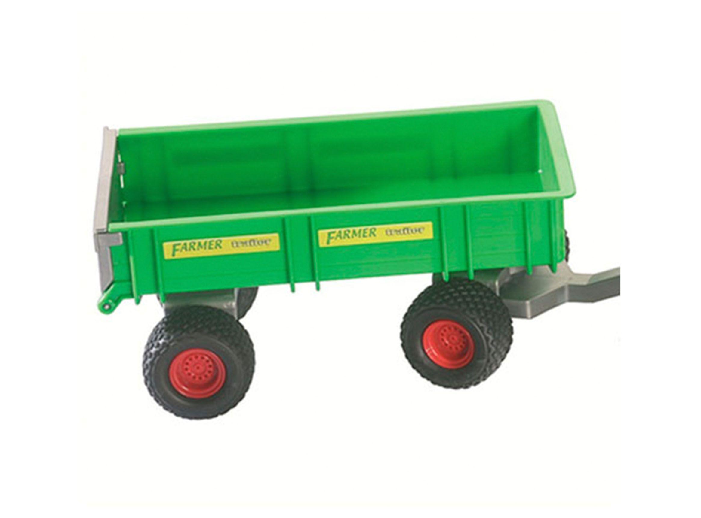 Carro Seigard de Arrastre Ecológico-0