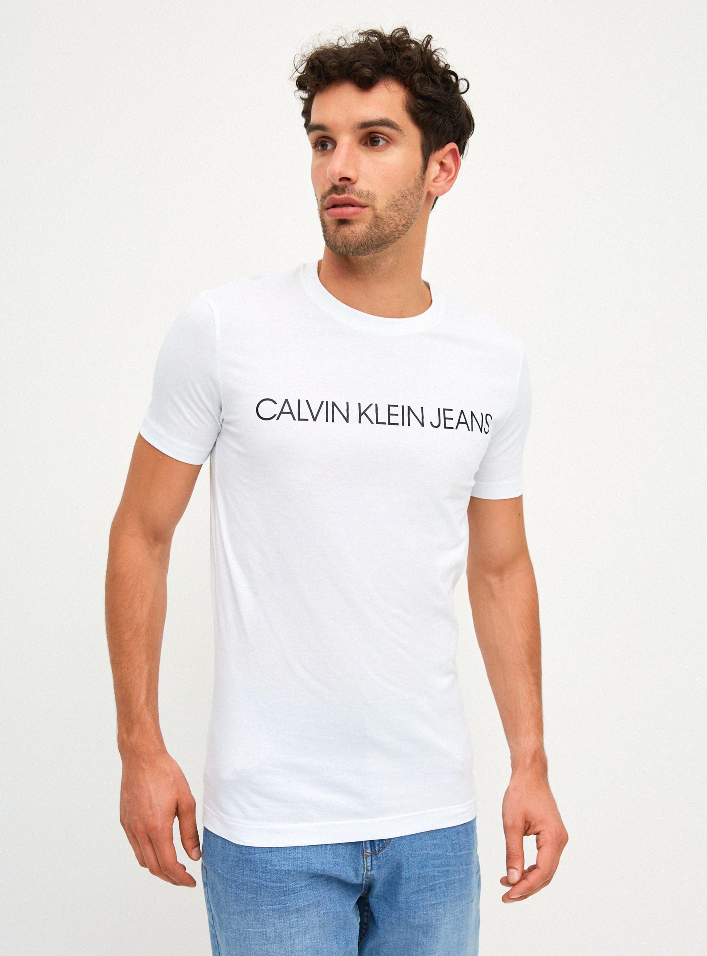 Polera Print Logo Escrito-0