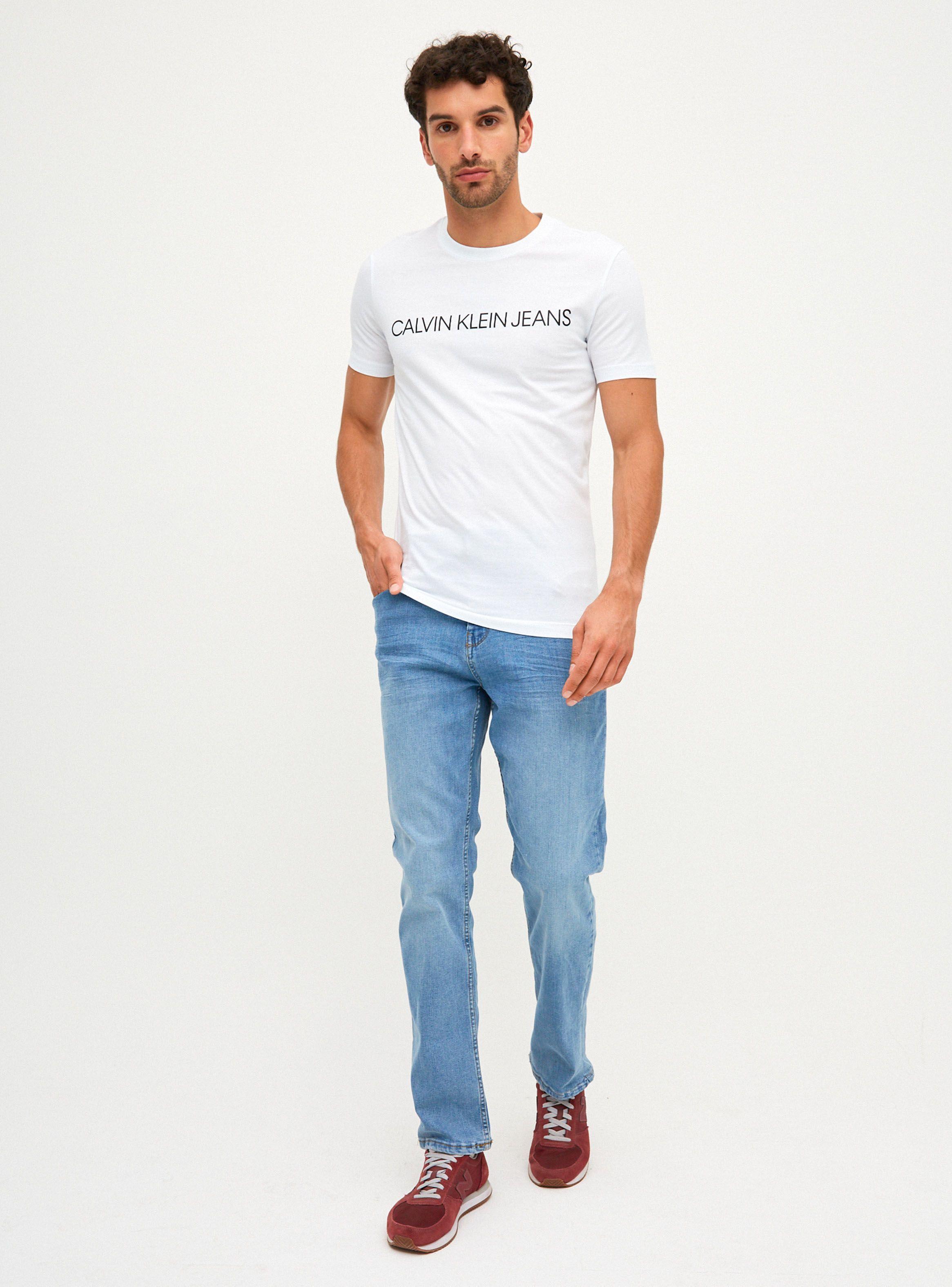 Polera Print Logo Escrito-3