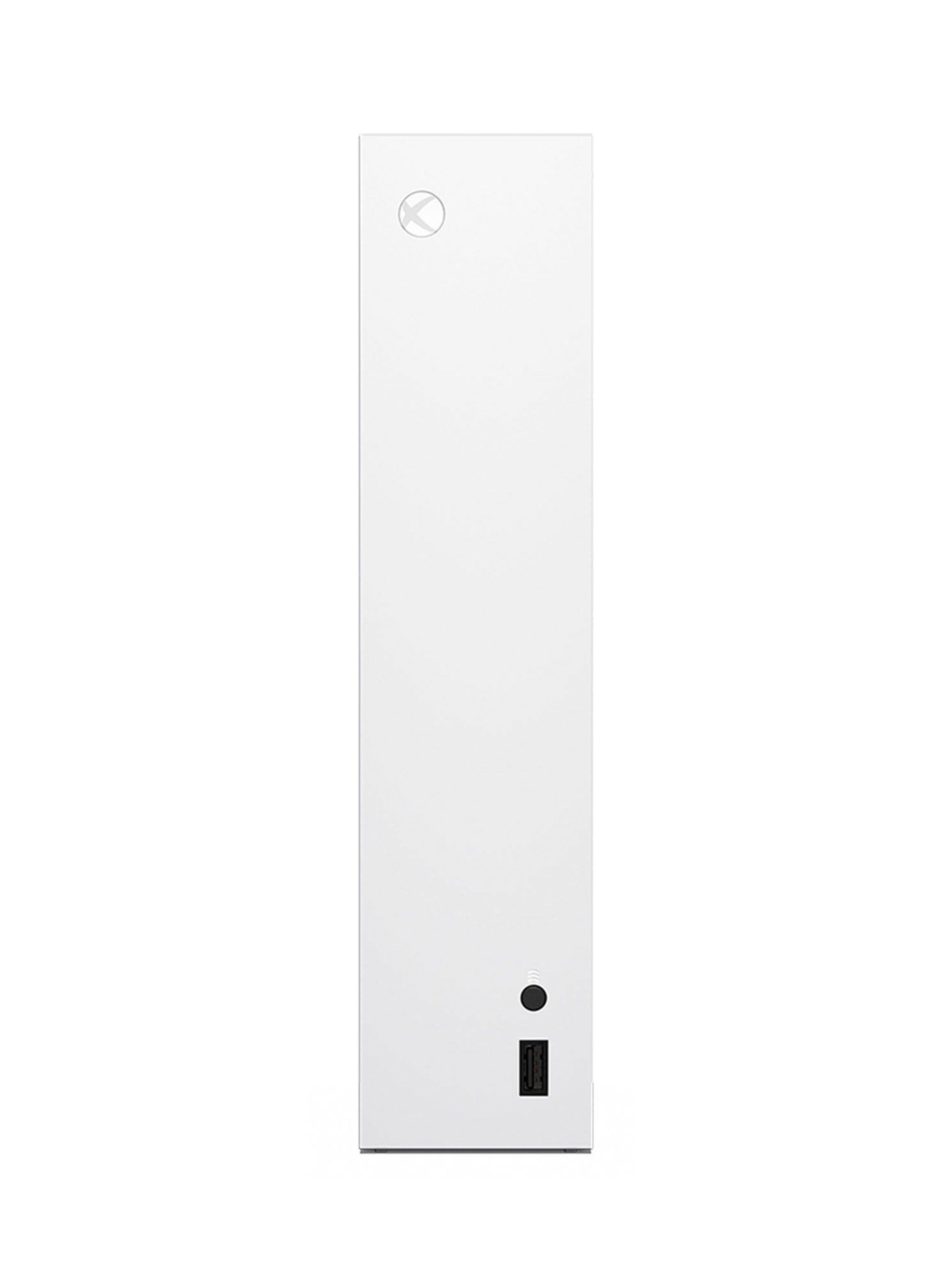 Consola Xbox Series S + Control Inalámbrico-2