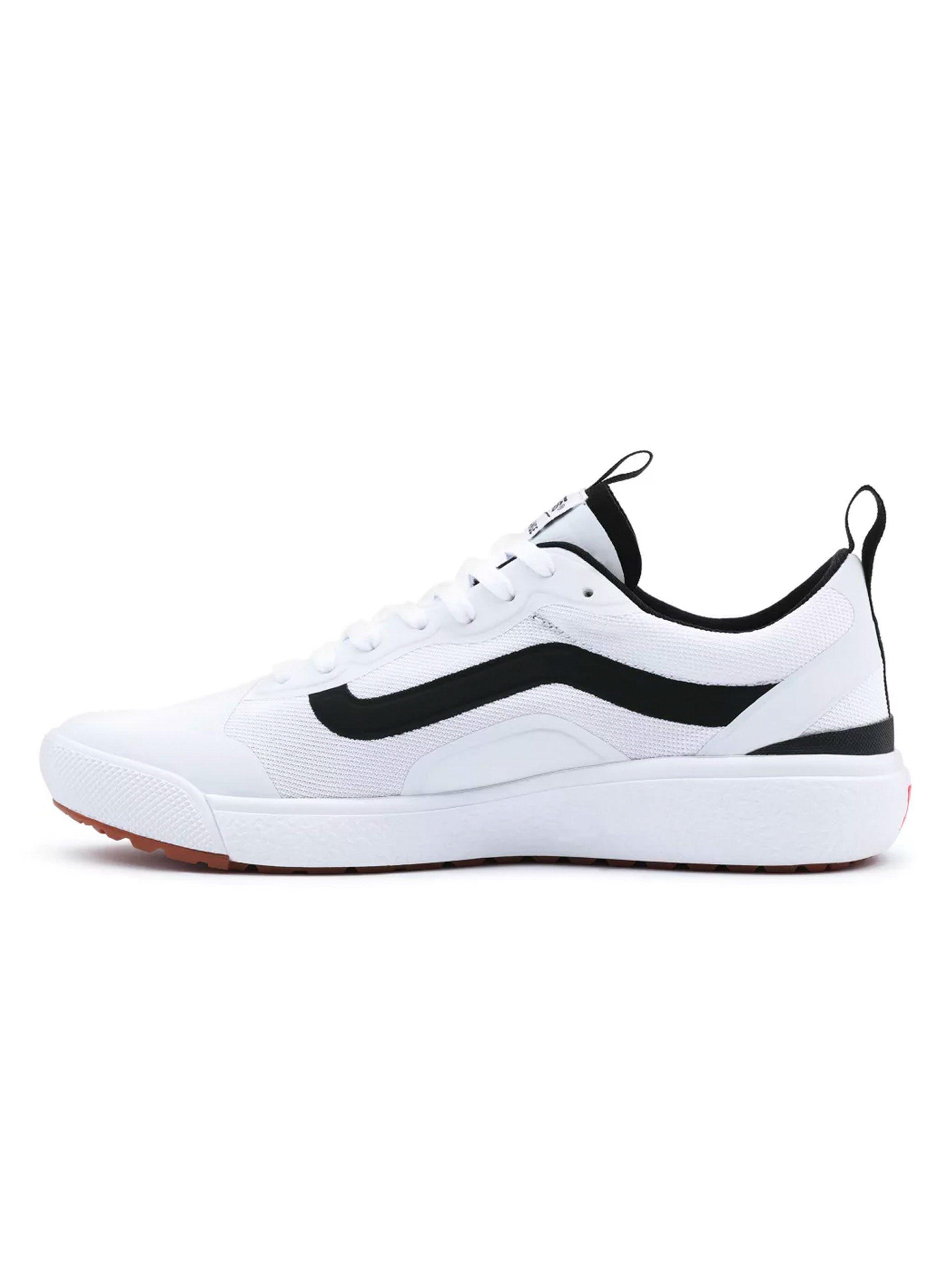 Zapatilla Urbana Blanca UA UltraRange EXO Mujer-2