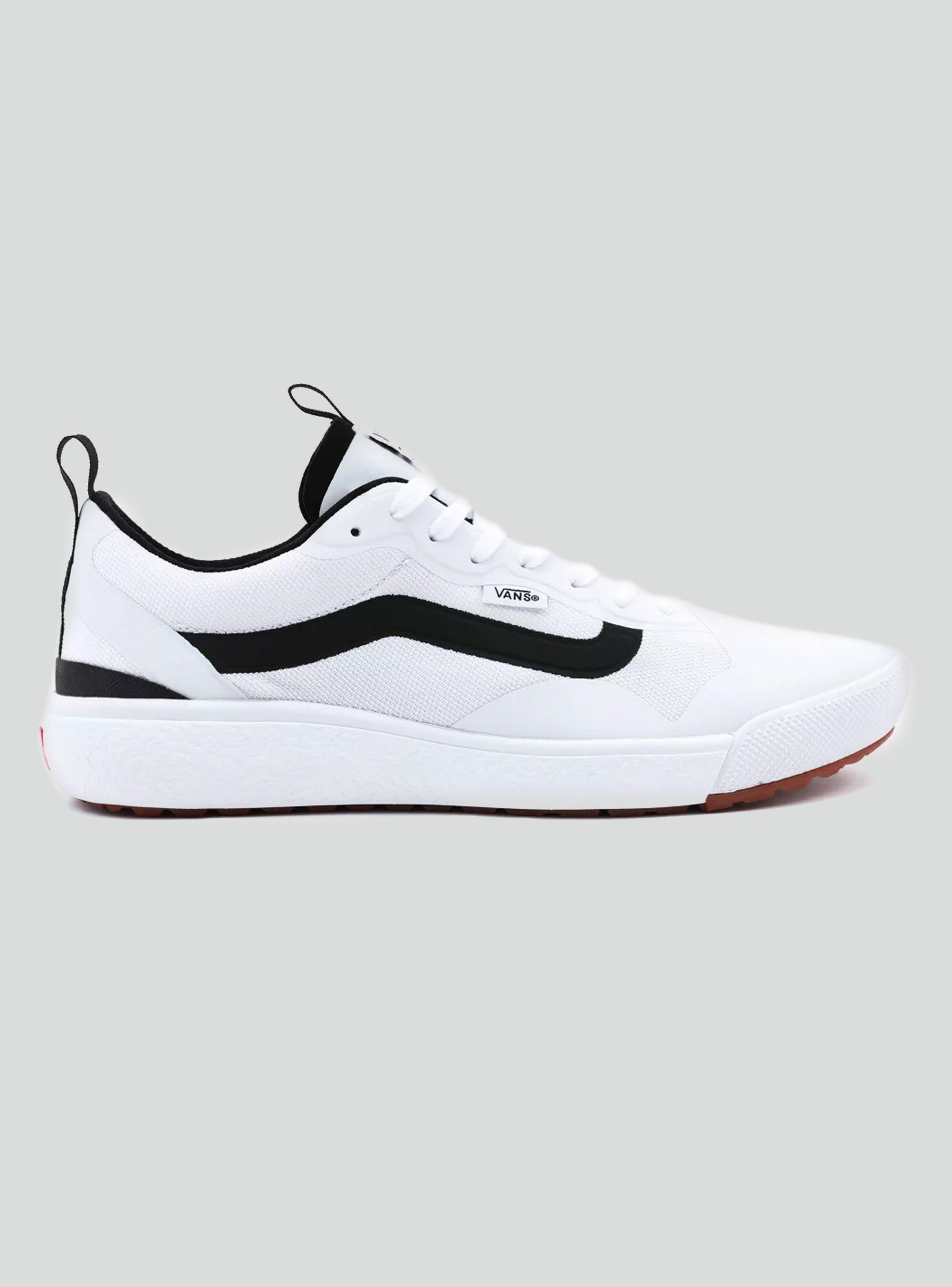 Zapatilla Urbana Blanca UA UltraRange EXO Mujer-0