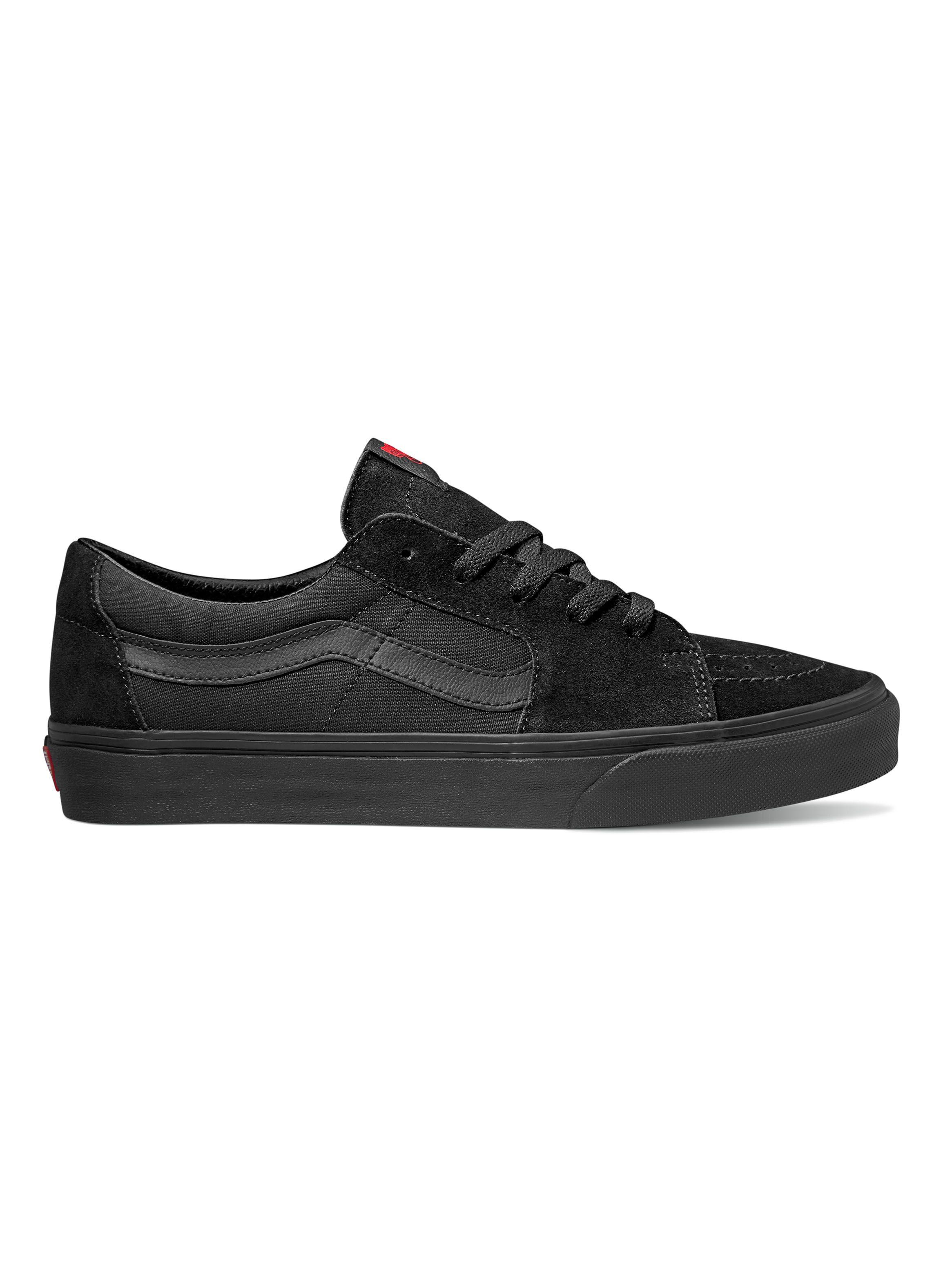 Zapatillas Urbana Print Logo UA SK8-Low Mujer-0