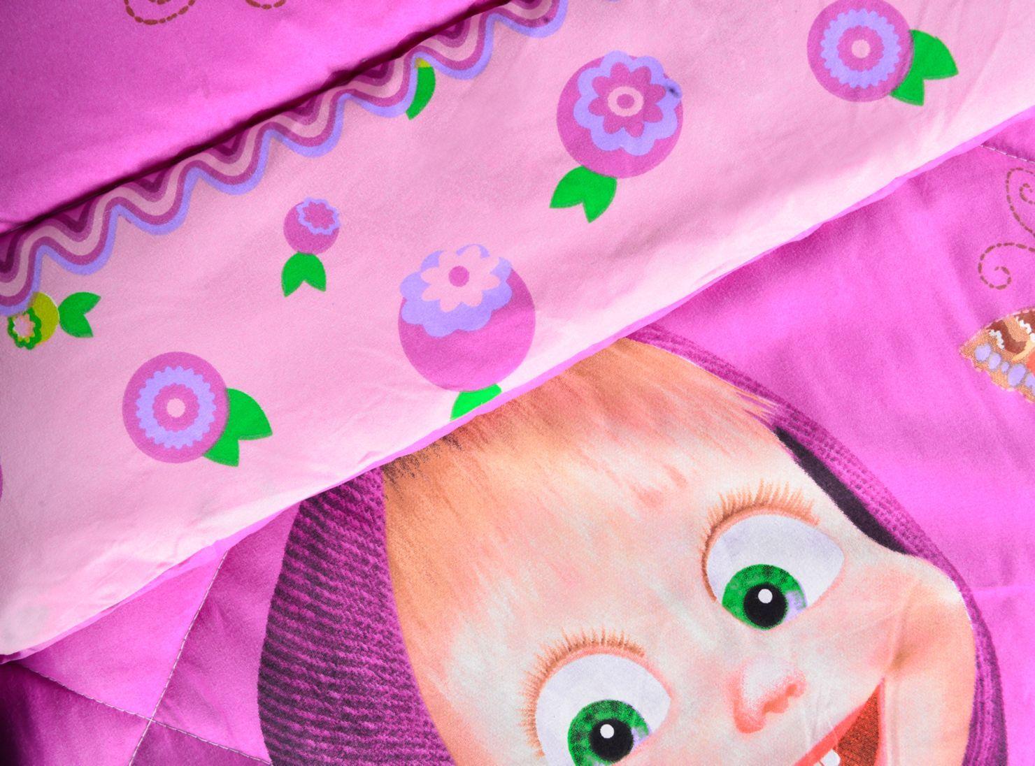 Plumón 1 Plaza Masha y El Oso-1