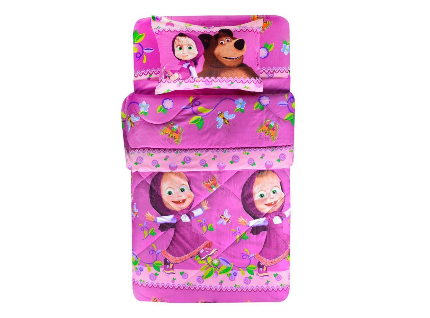 Plumón 1 Plaza Masha y El Oso-2