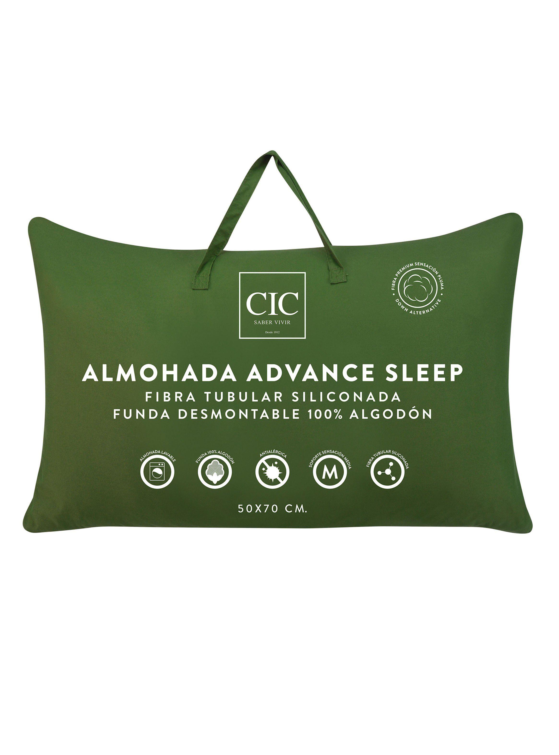 Almohada Da Advance Sleep 50 x 70 cm-0