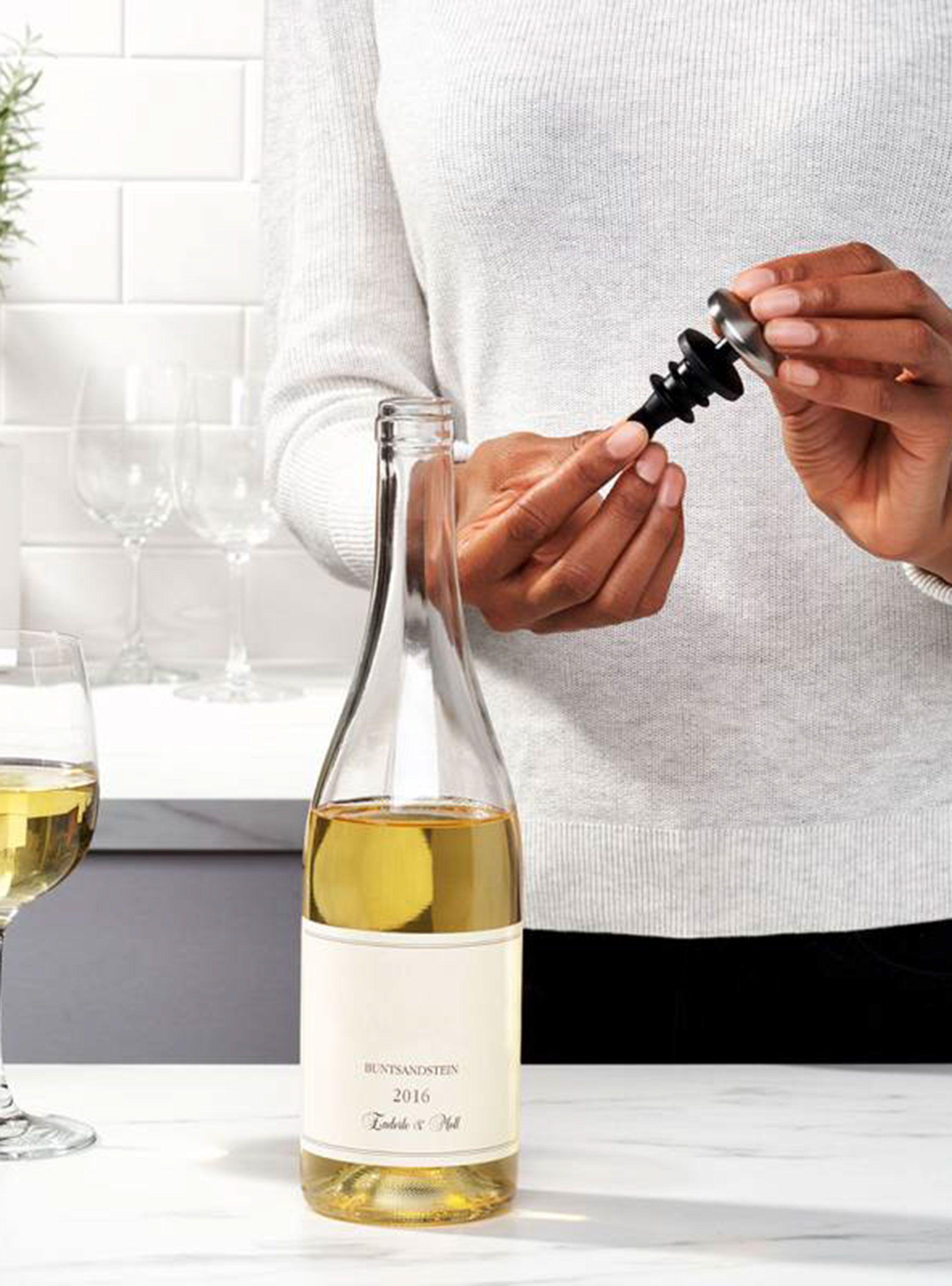 Set 2 Tapones Vino-2