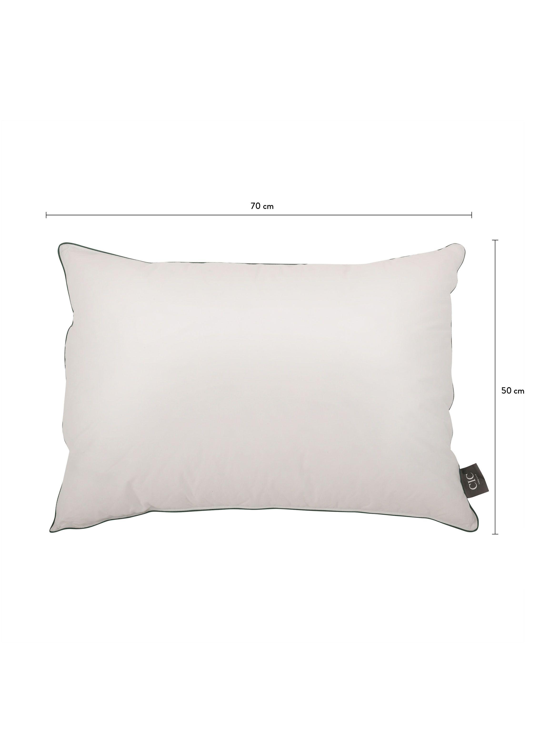 Set 2 Almohadas Da Adapt Sleep 50 x 70 cm-1