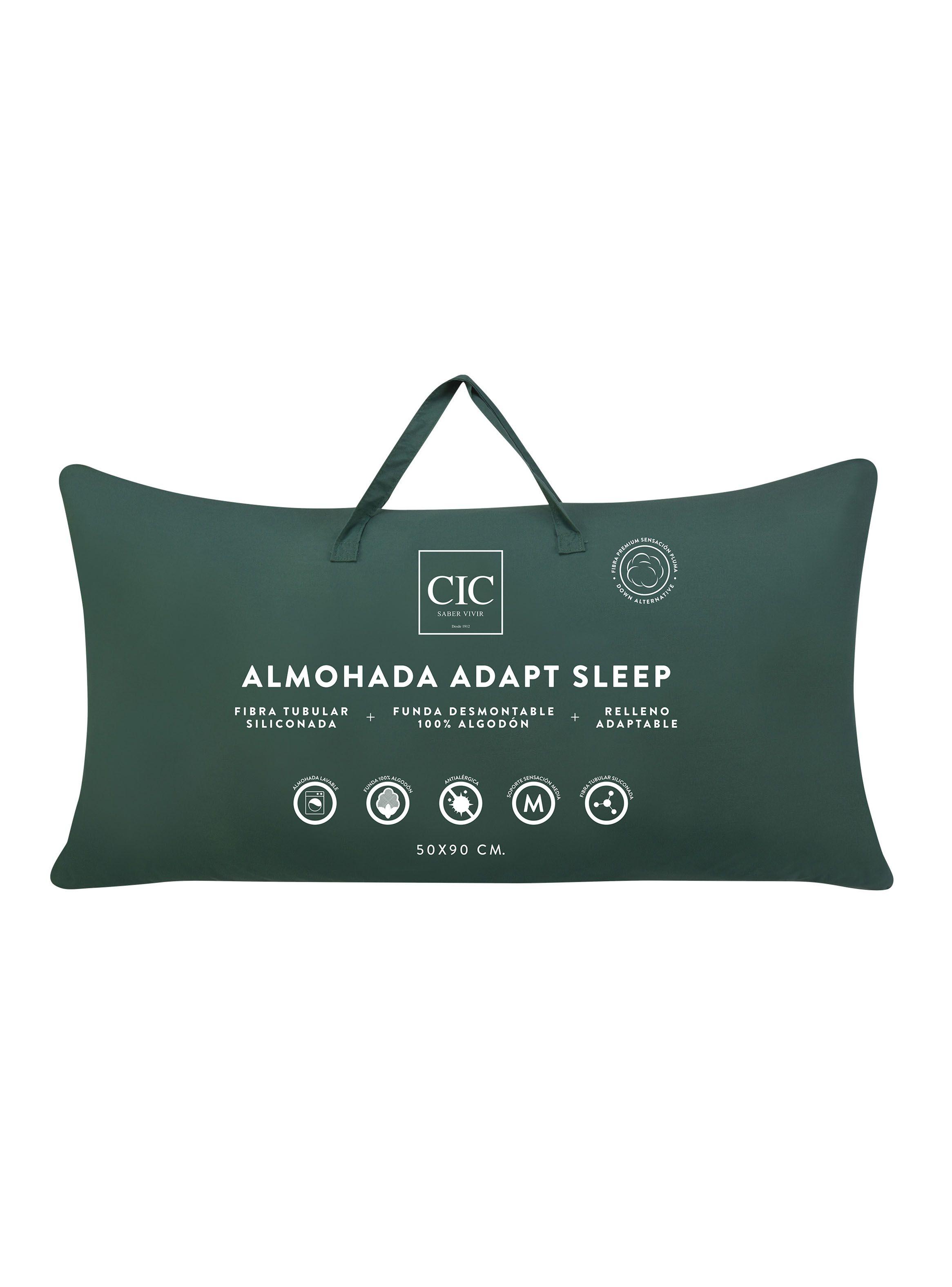 Almohada Da Adapt Sleep 50 x 90 cm-4