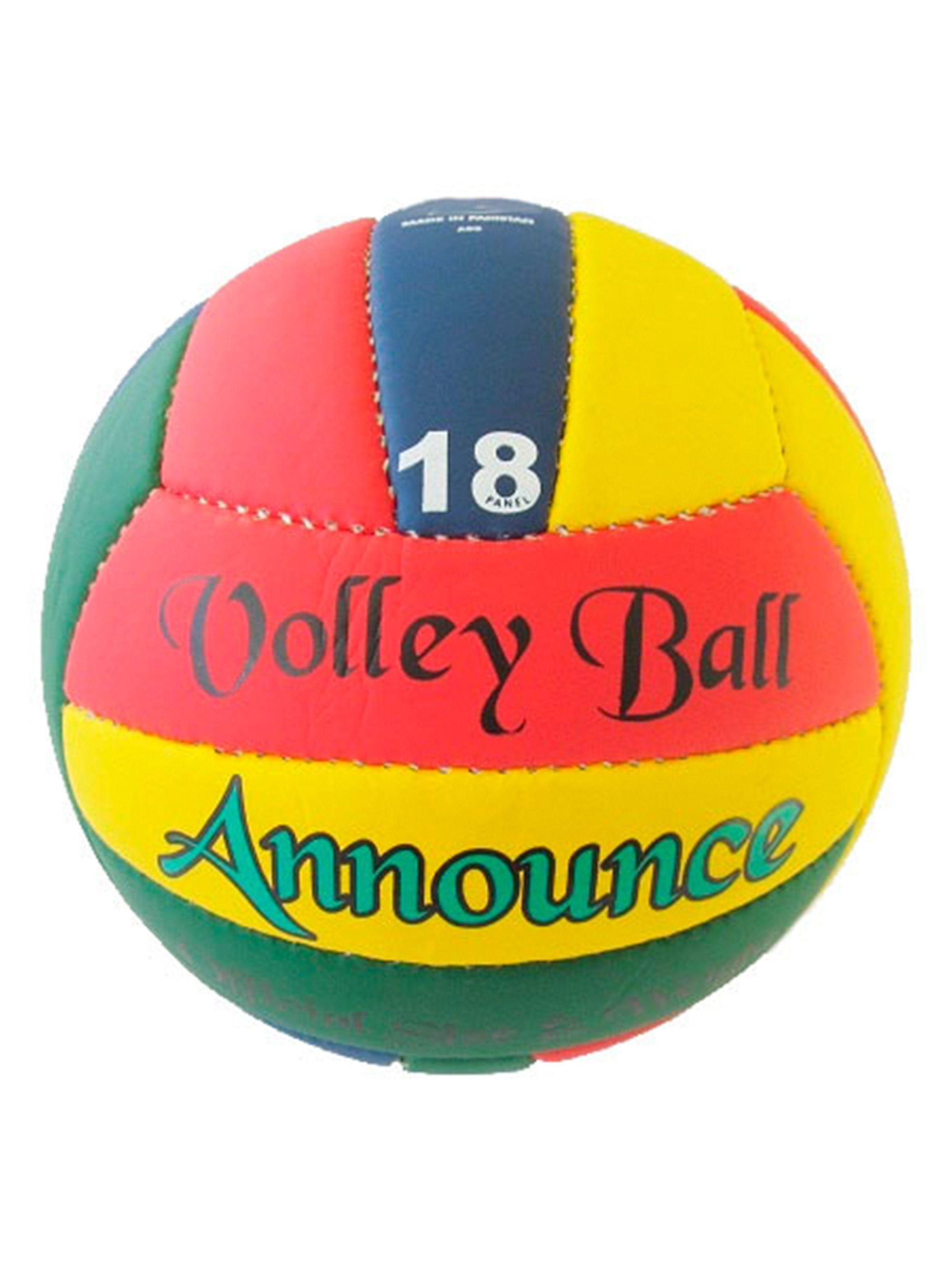 Balón de Voleibol Playa Seigard-0