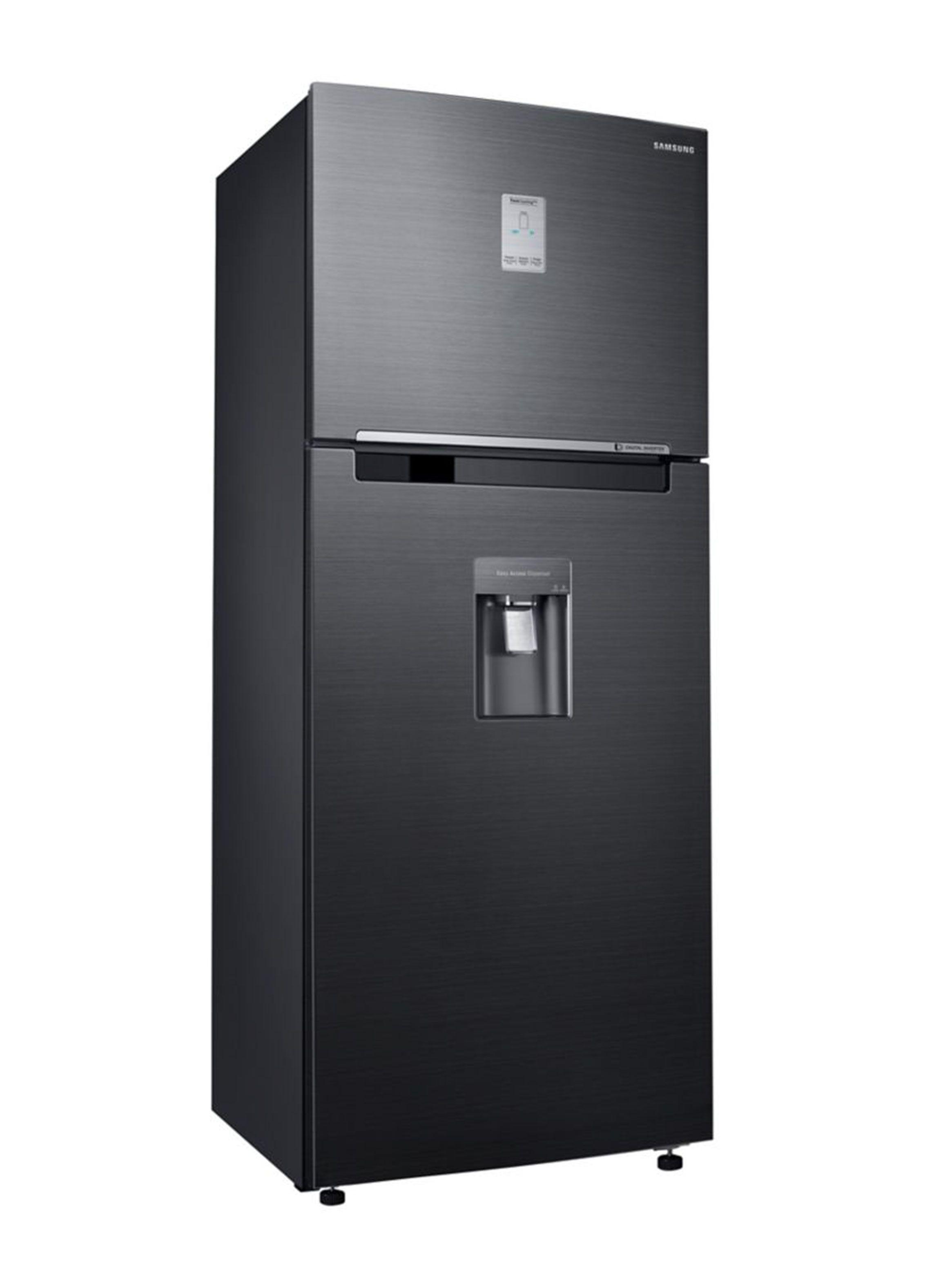 Refrigerador Samsung No Frost 452 Litros RT46K6631BS/ZS-2