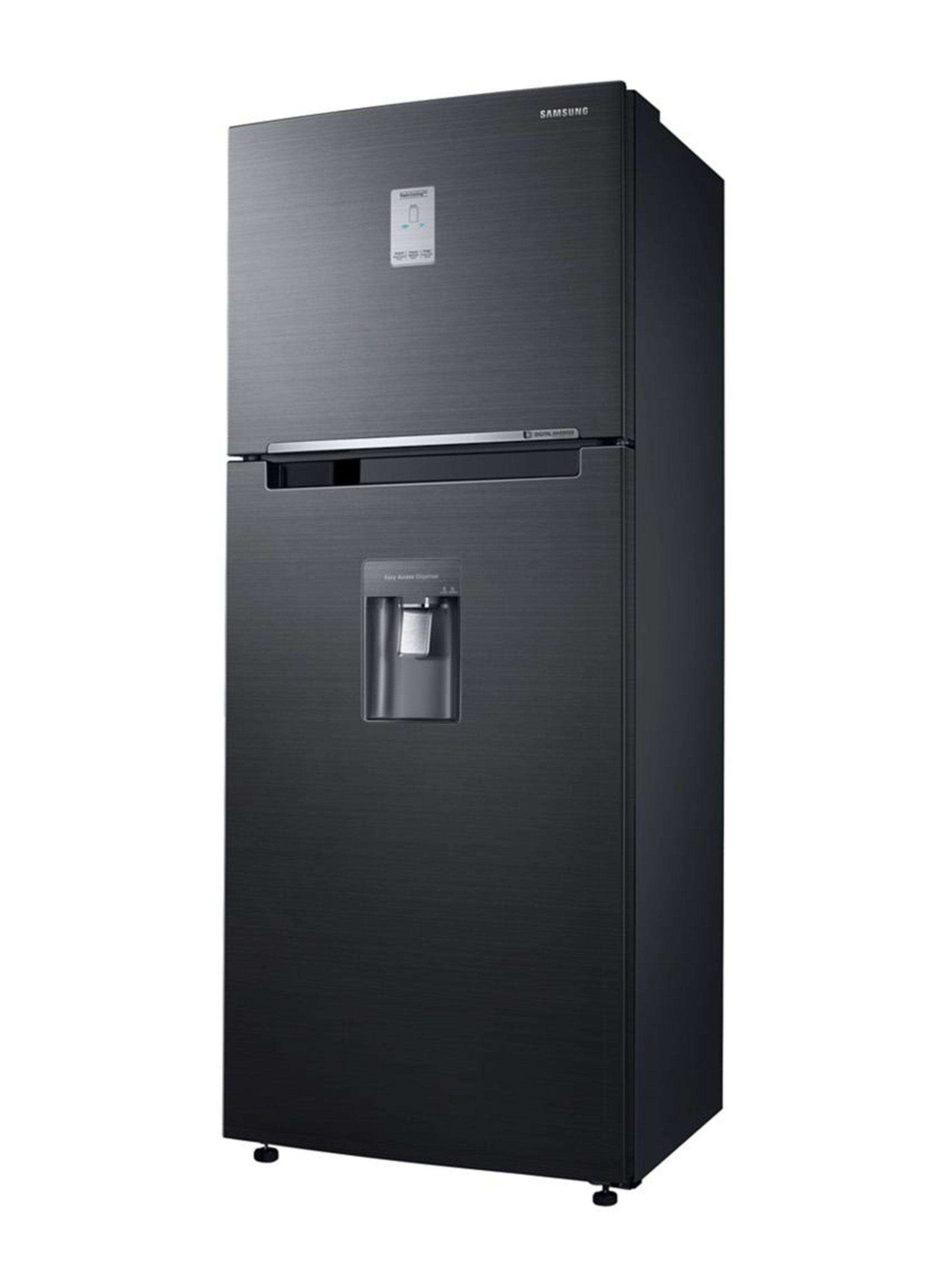 Refrigerador Samsung No Frost 452 Litros RT46K6631BS/ZS-3