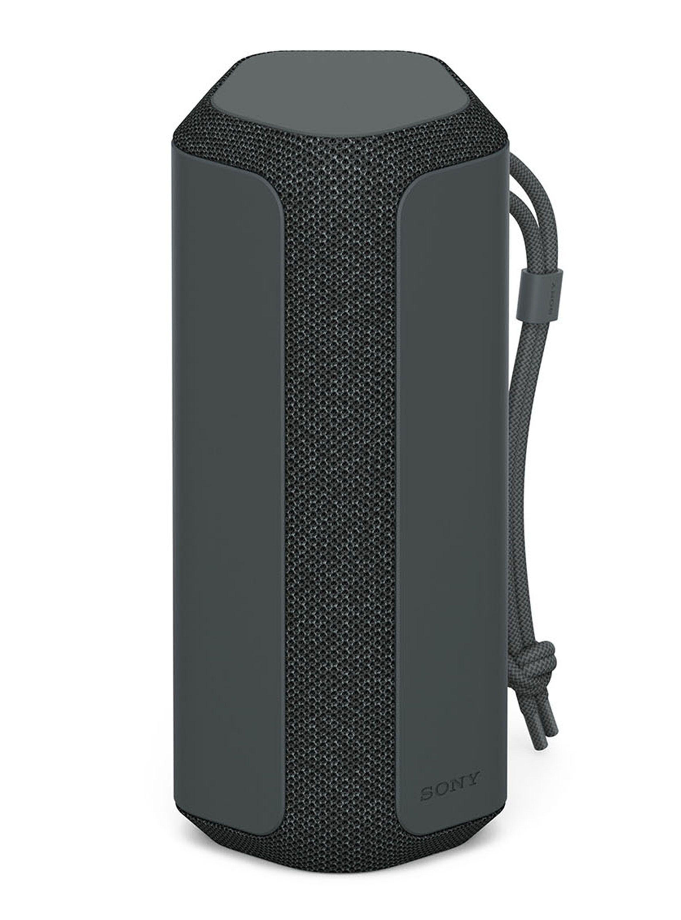 Parlante Inalámbrico Portátil XE200 Serie X Negro-0