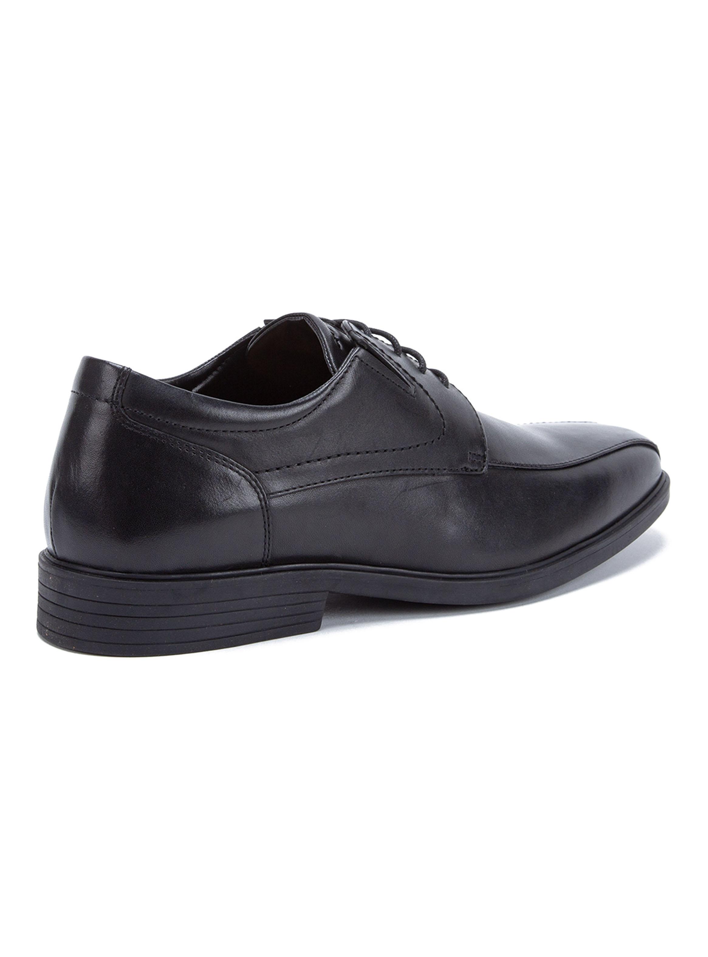 Zapato de Vestir Cuero Liguria 35941 Hombre-3