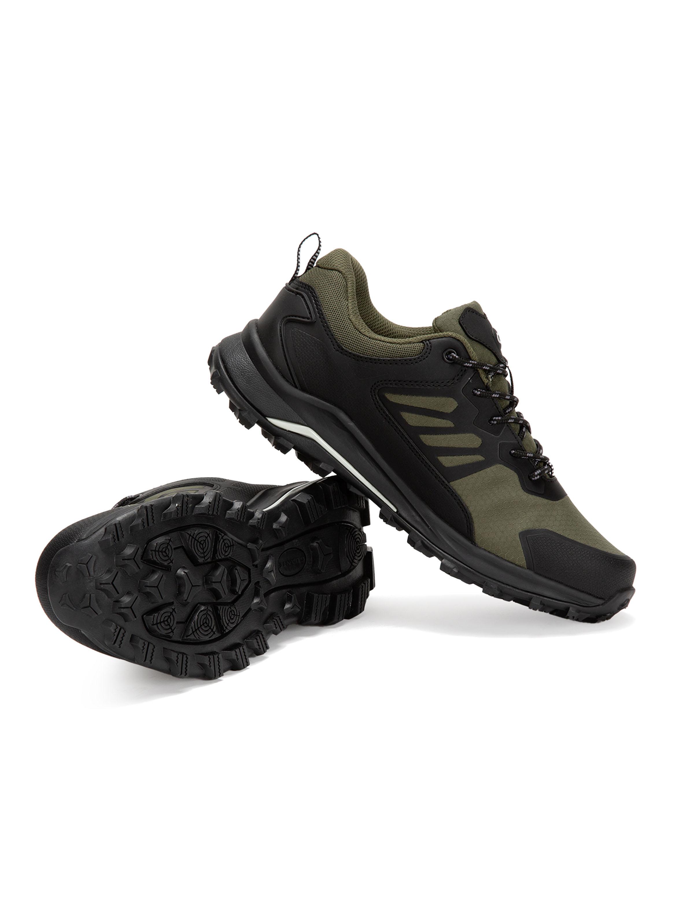 Zapato Casual Waterproff Melfort 35818  Hombre-4