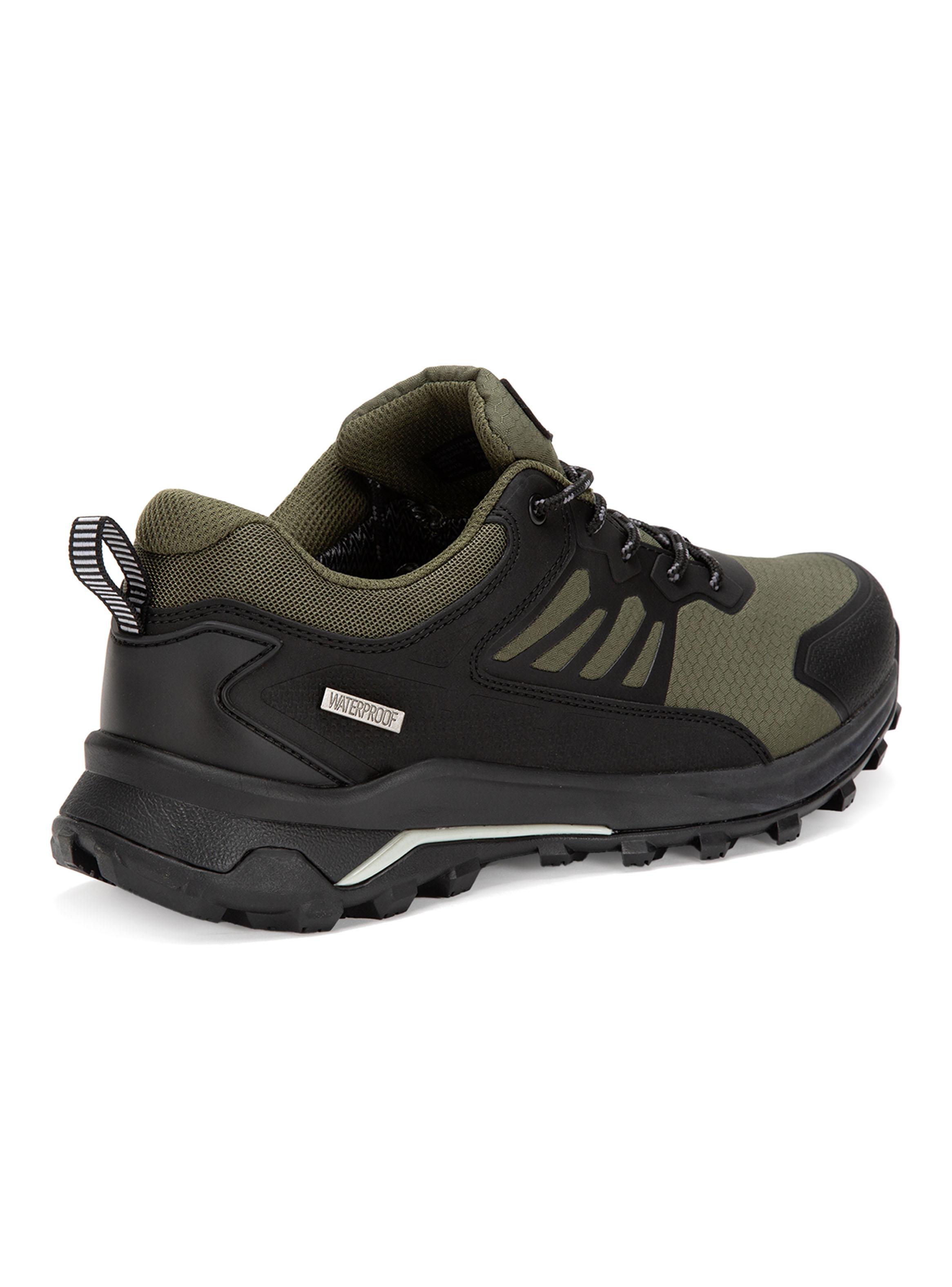 Zapato Casual Waterproff Melfort 35818  Hombre-3