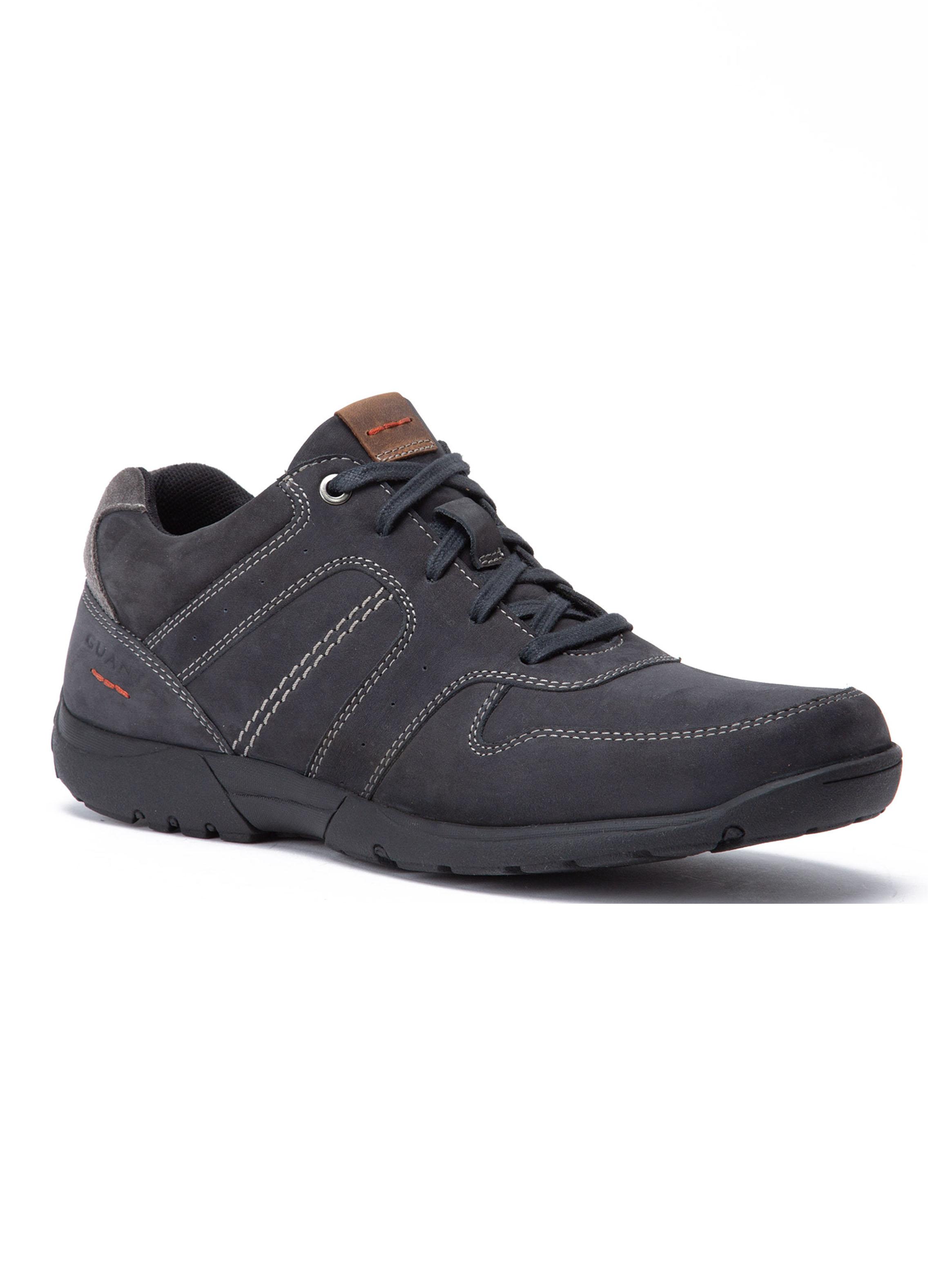 Zapato Casual Cuero Vancouver 36017Hombre-2