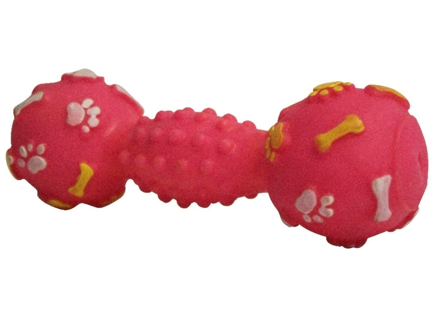 Juguete Hueso Perro Loops 10 x 10 x 10 cm-0