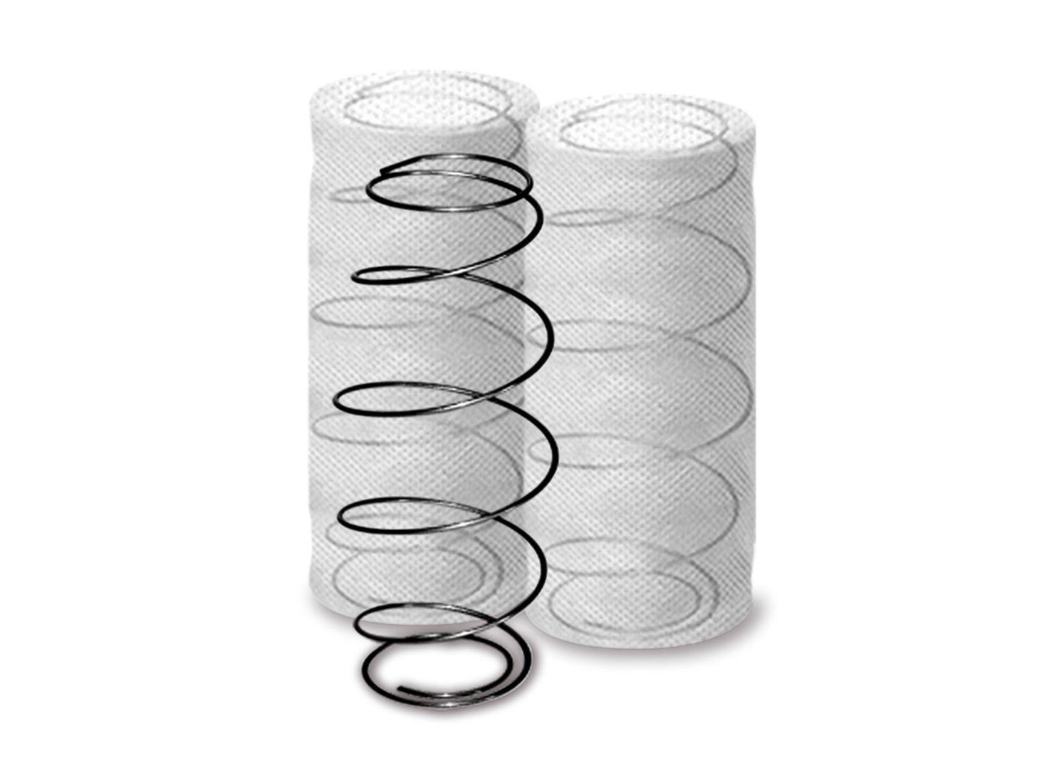 Cama Europea Montblanc 2 Plazas Base Dividida-4