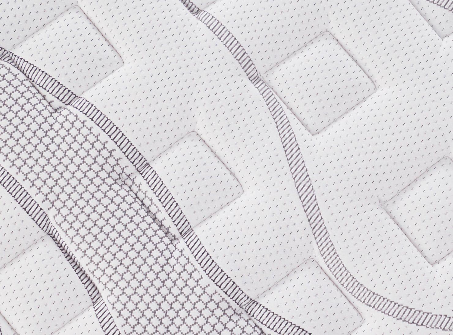 Cama Europea Montblanc 2 Plazas Base Dividida-2