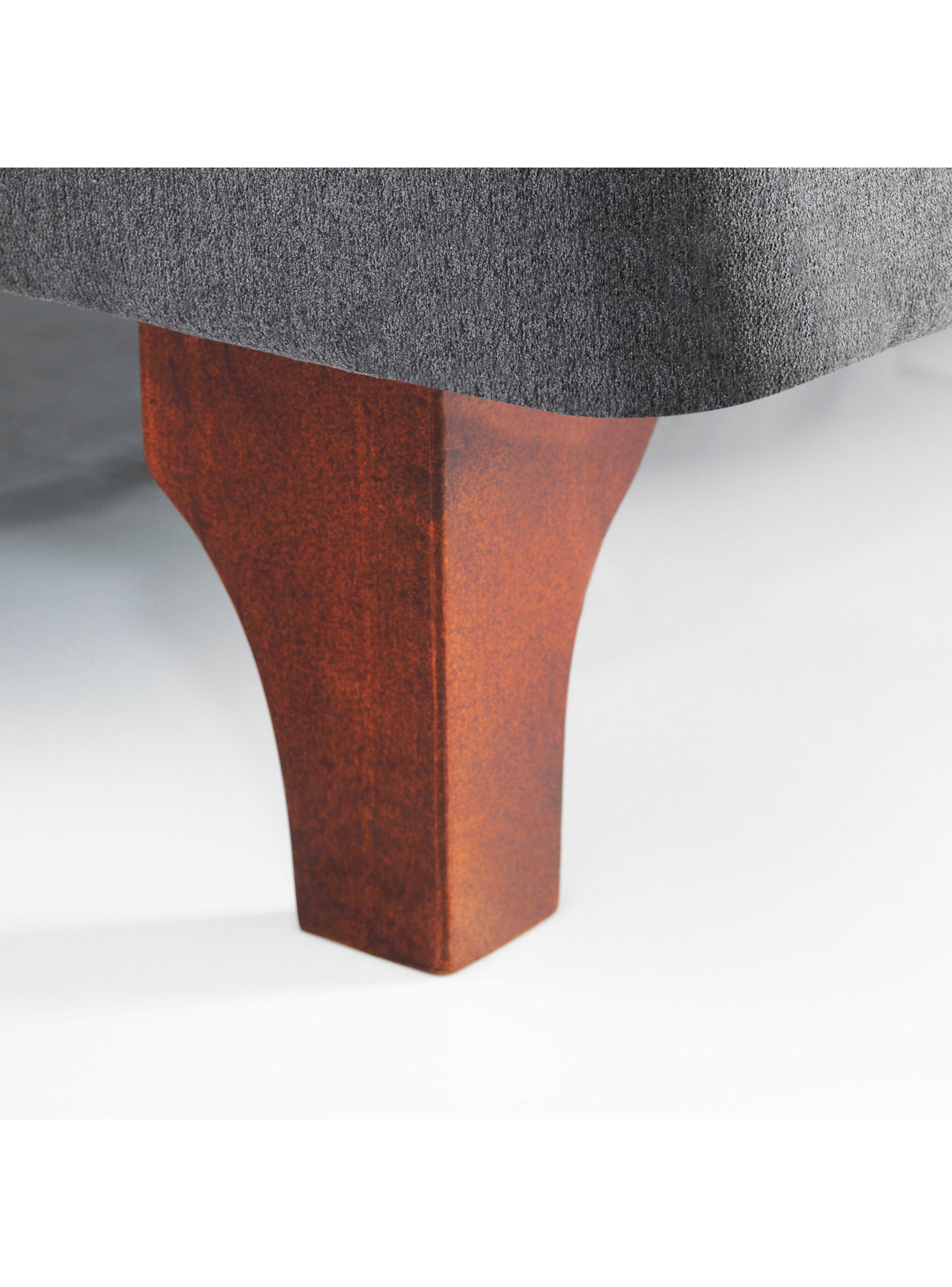 Cama Europea Montblanc 2 Plazas Base Dividida-5