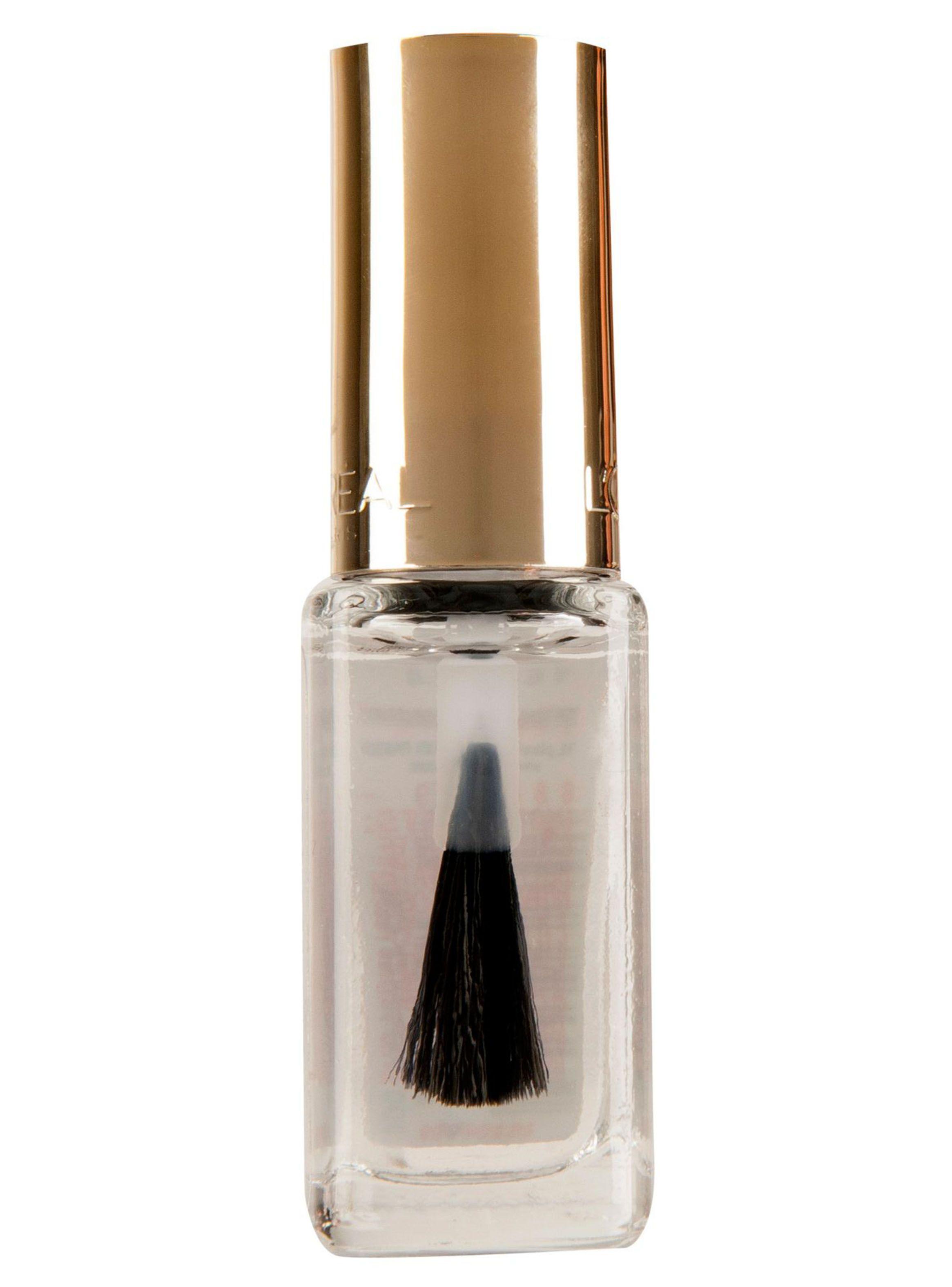 Esmalte de Uñas Color Riche Le Vernis 000 Parisian Crystal L'Oréal-0