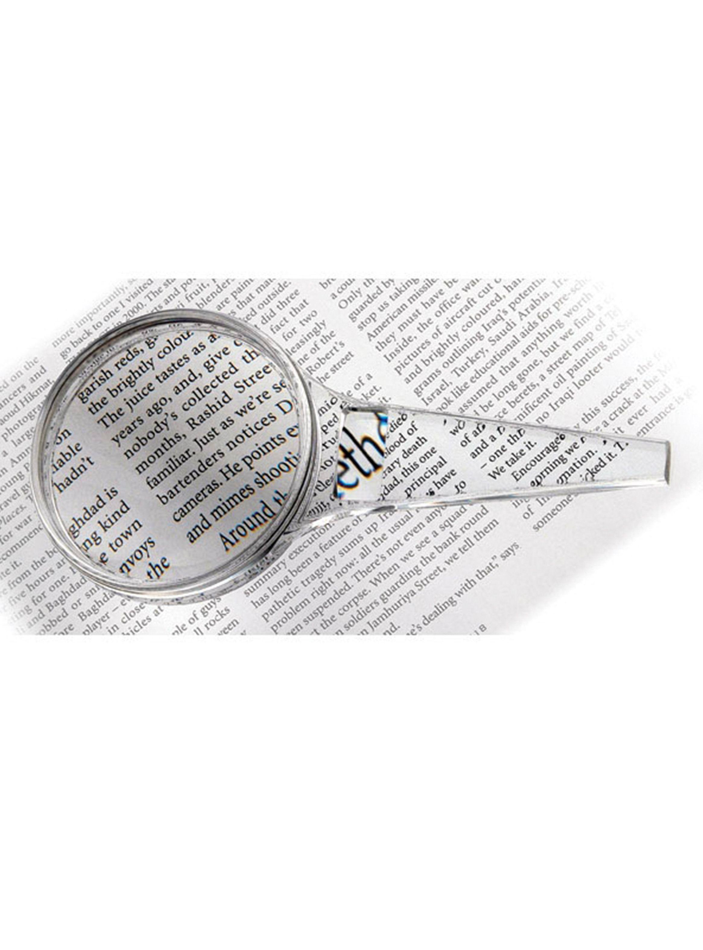 Lupa Seigard MG060-0