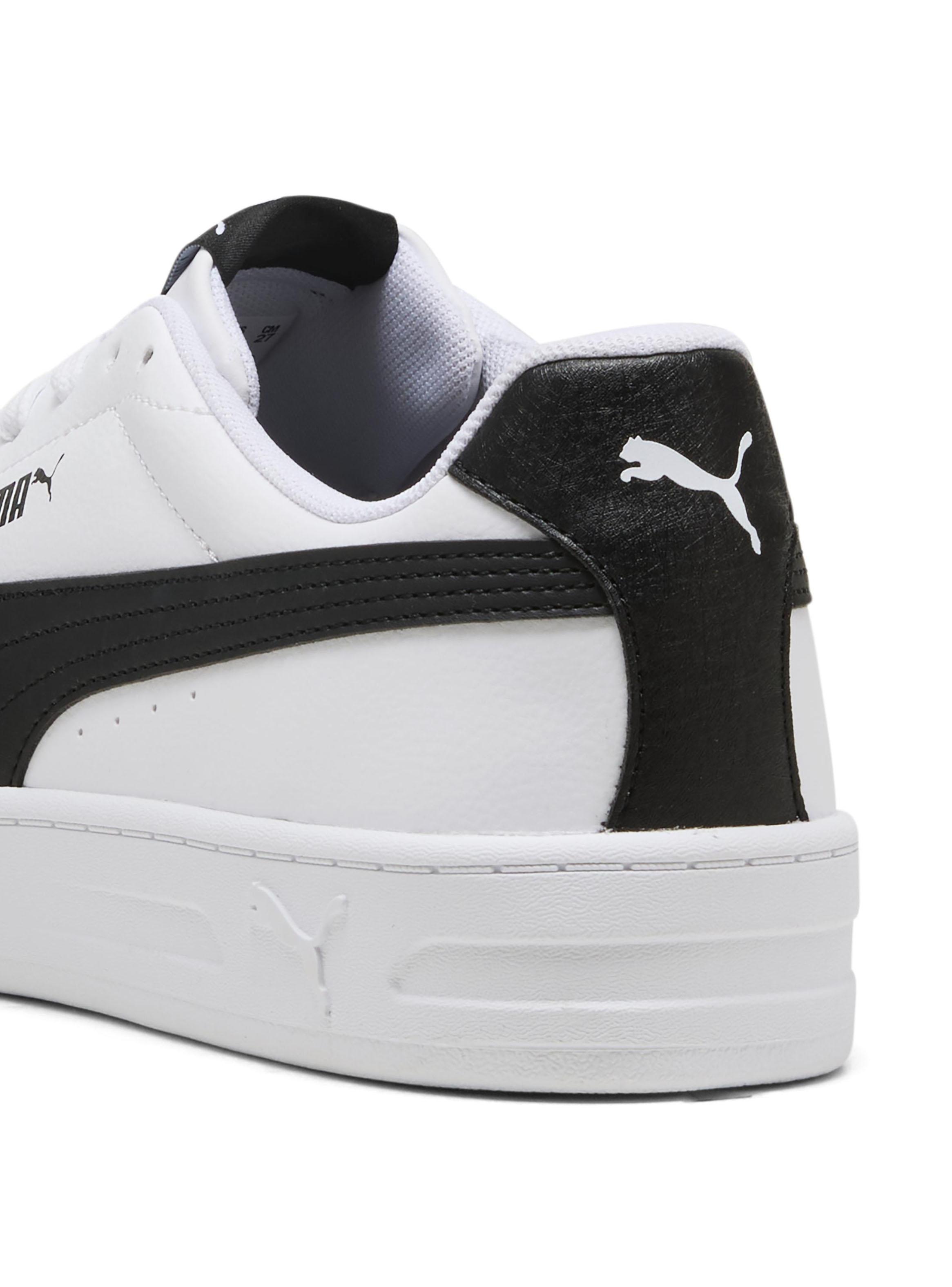 Zapatilla Urbana Hombre Court Classic Clean-4