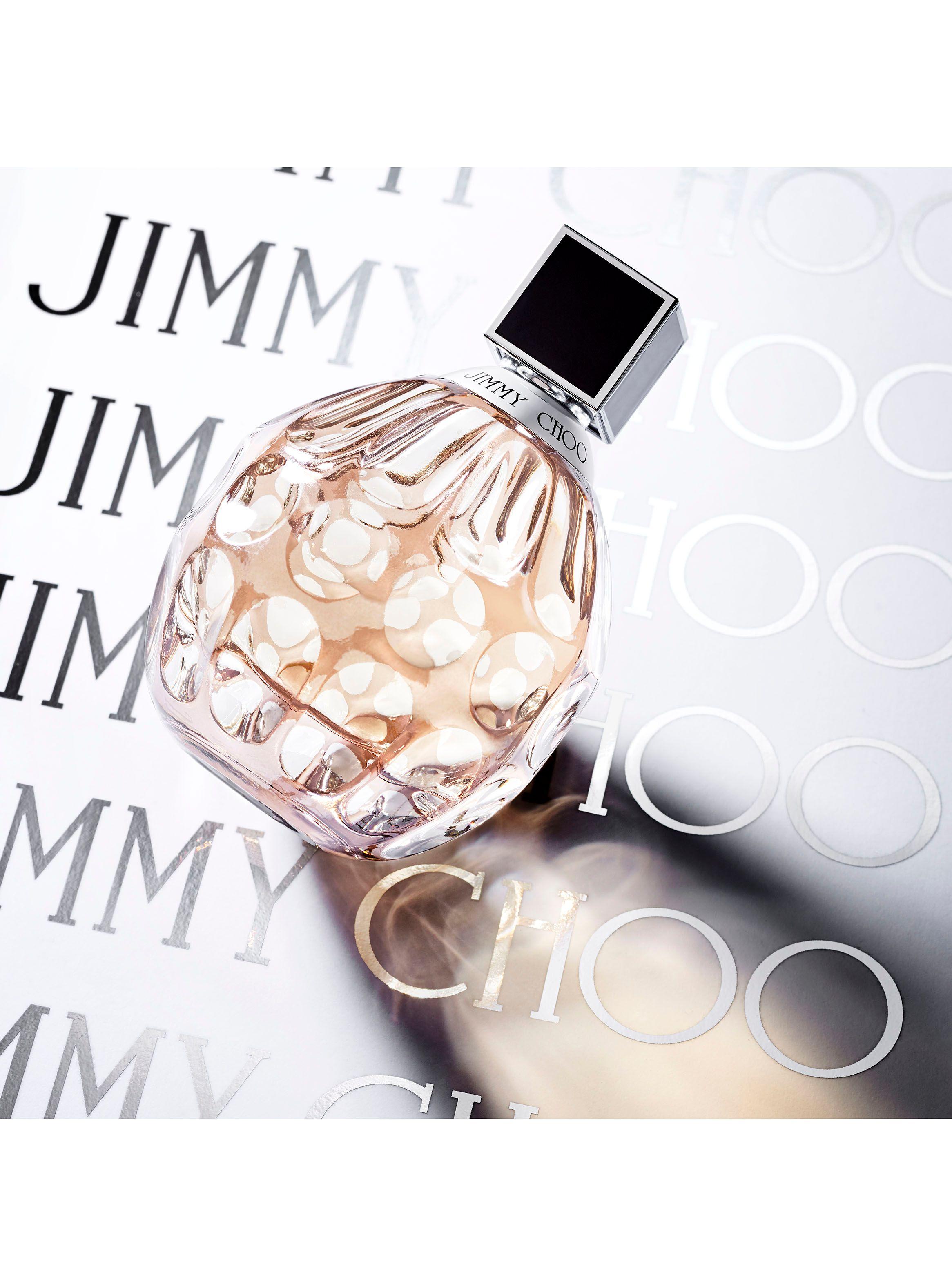 Perfume Jimmy Choo EDP Mujer 60 ml-3