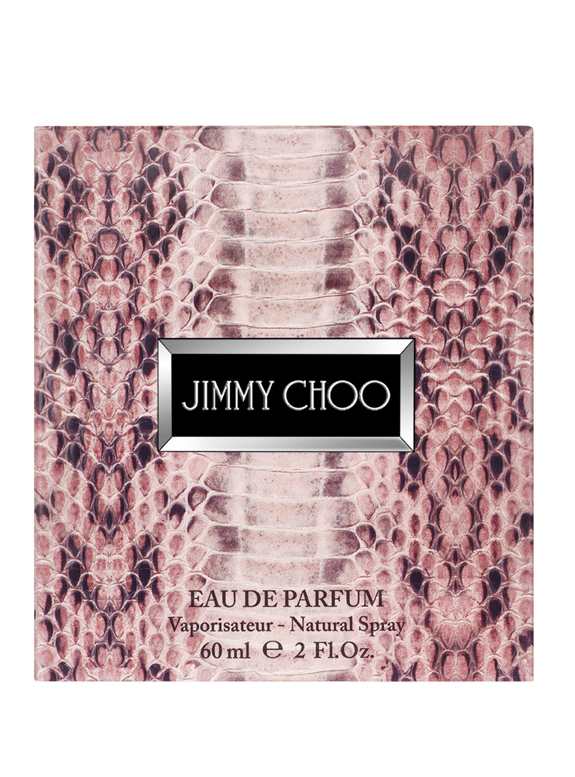 Perfume Jimmy Choo EDP Mujer 60 ml-2