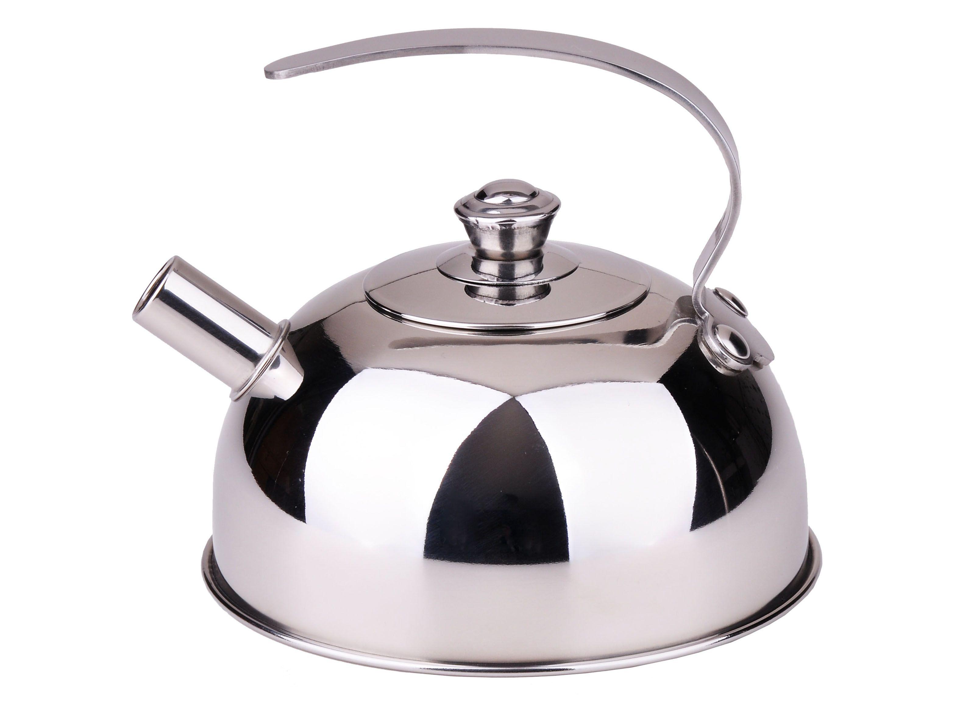 Tetera Seigard Acero Inoxidable-0