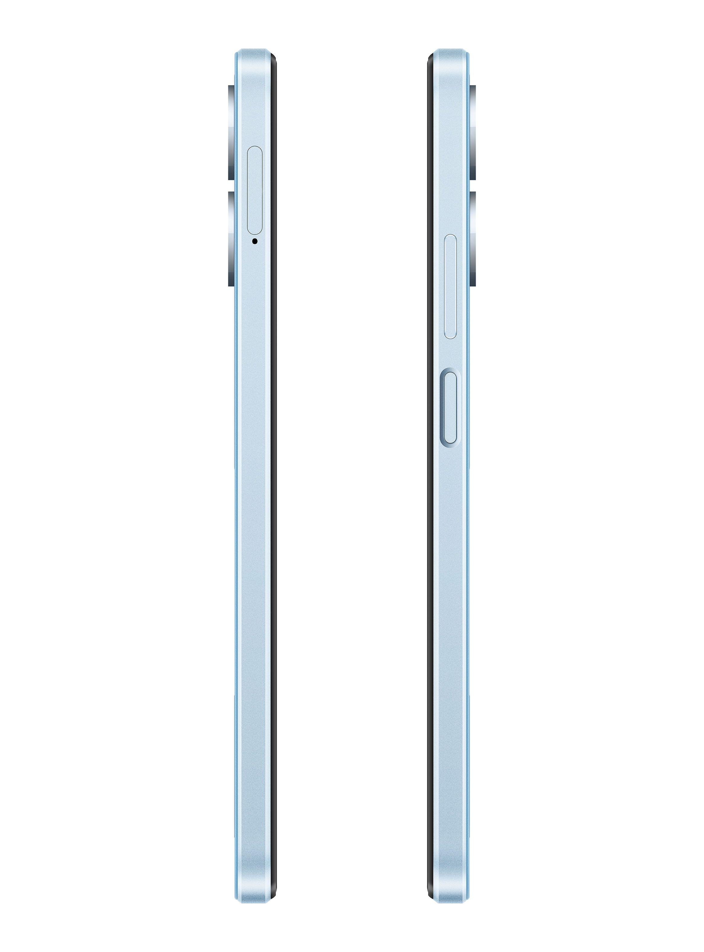 Smartphone Limu A17 64GB 6.5" Azul Liberado-2