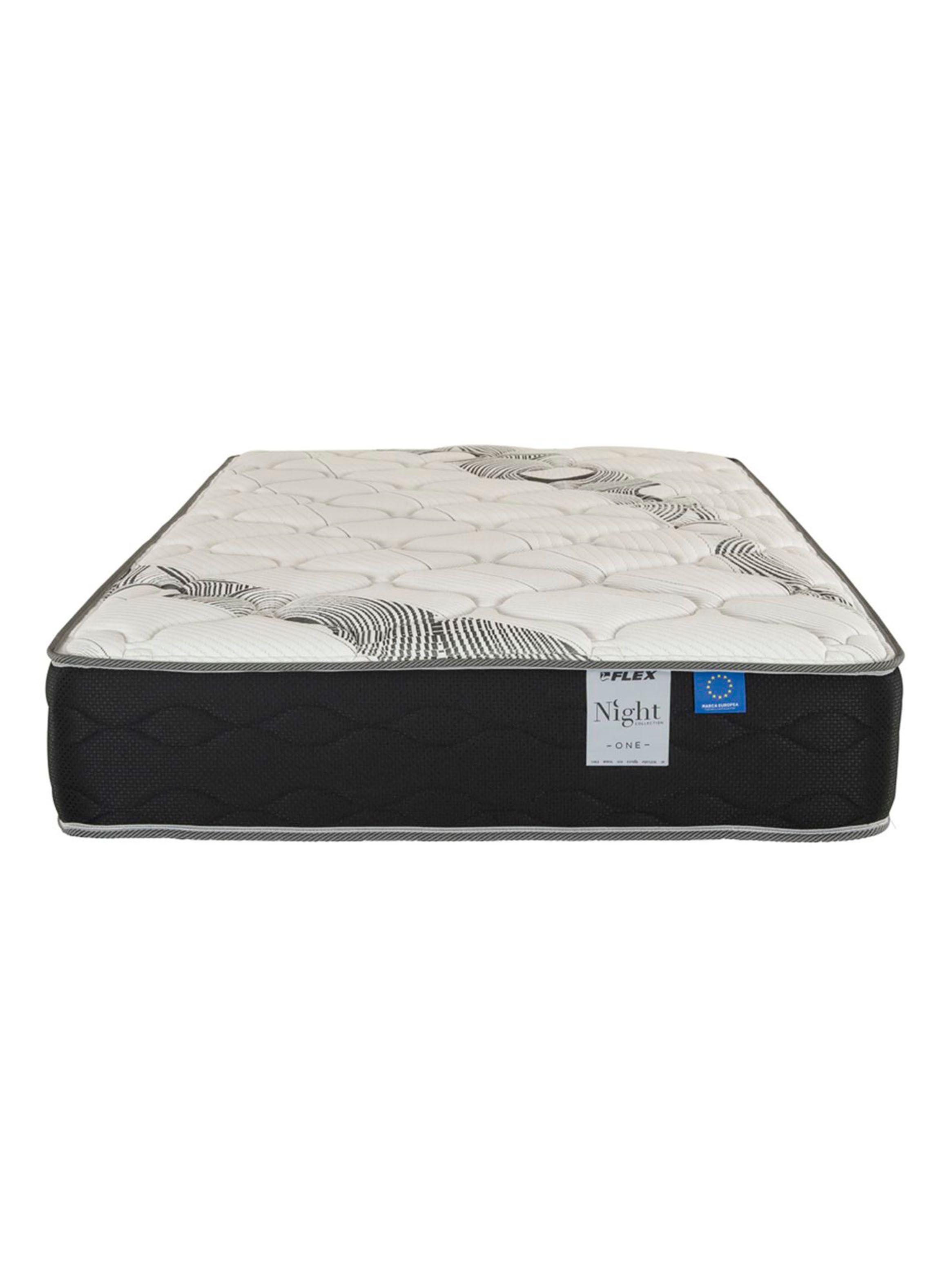 Colchón One 1 Plaza Long-0