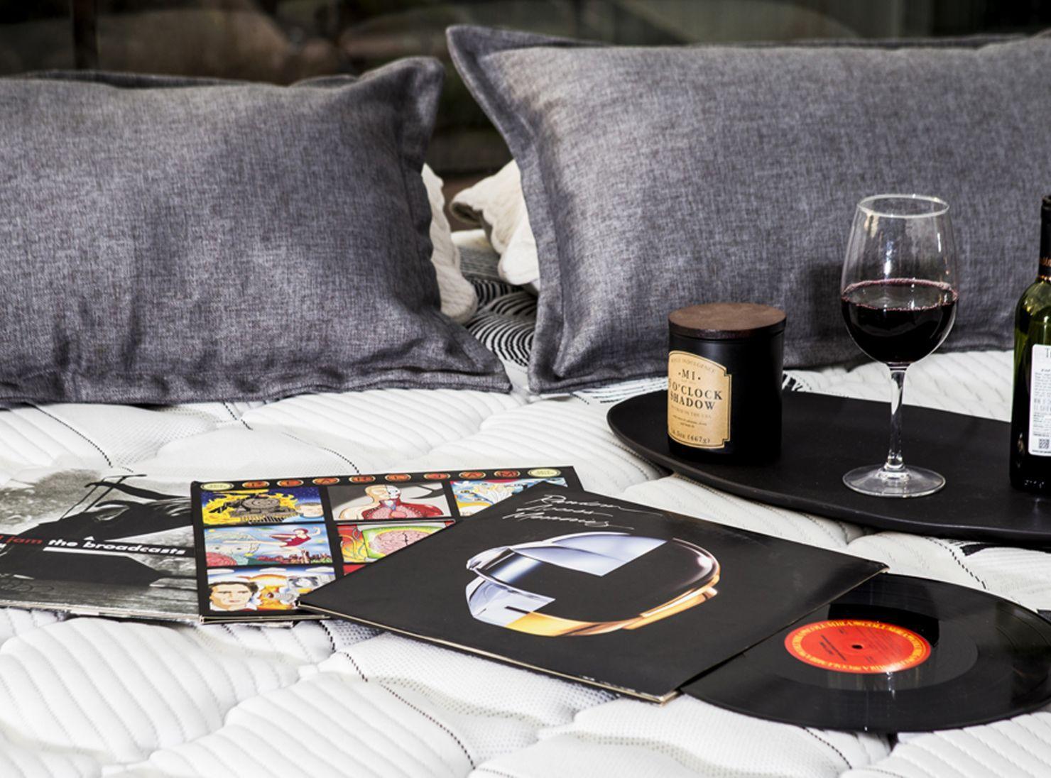 Colchón One 1 Plaza Long-3