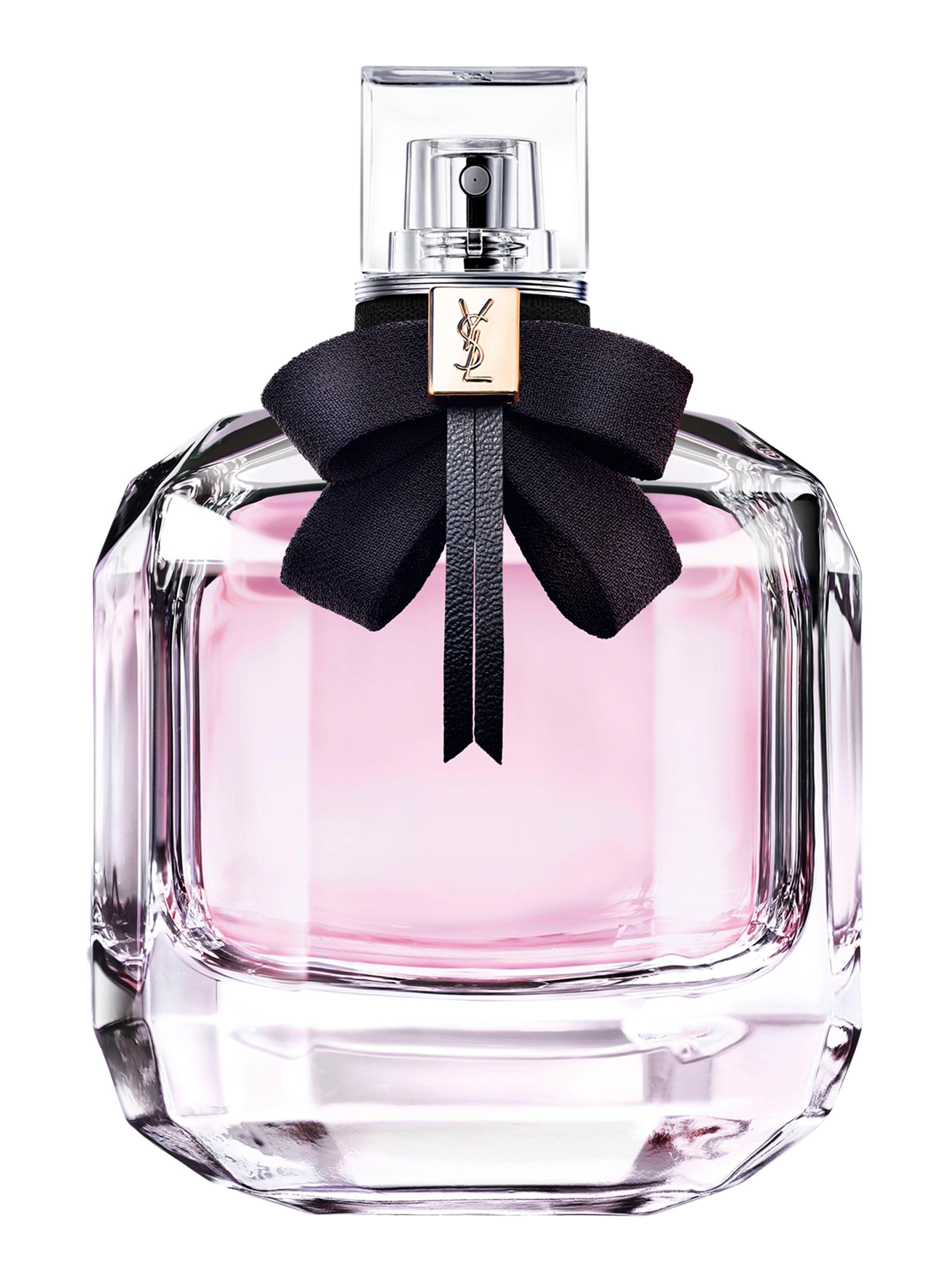 Perfume Mon Paris Yves Saint Laurent EDP Mujer 150 ml-0